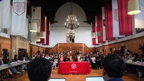 ADDITION Cornell Investigation Student Forum