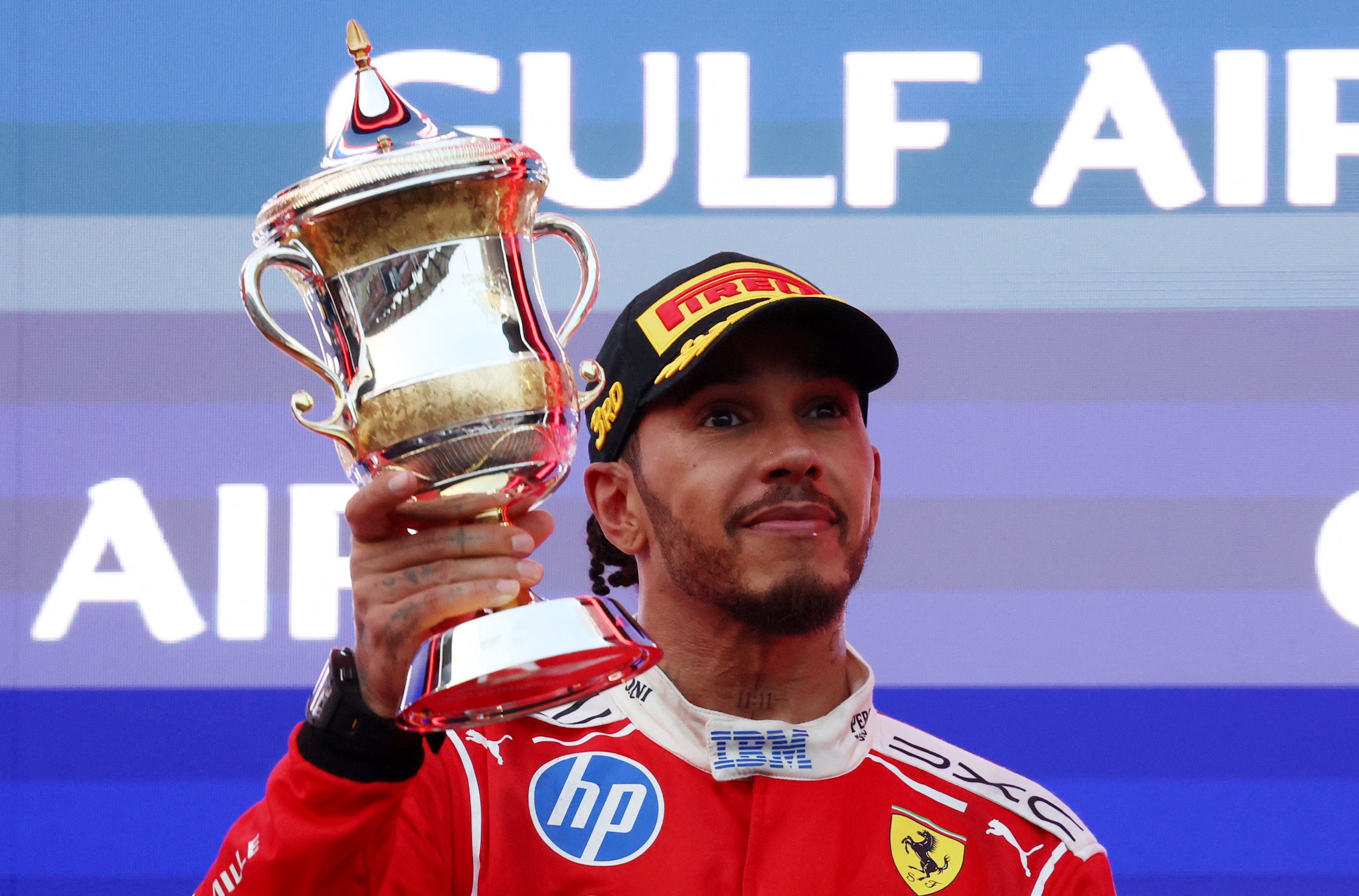 Lewis Hamilton set to get his wish as F1 closes in on return to Africa ...