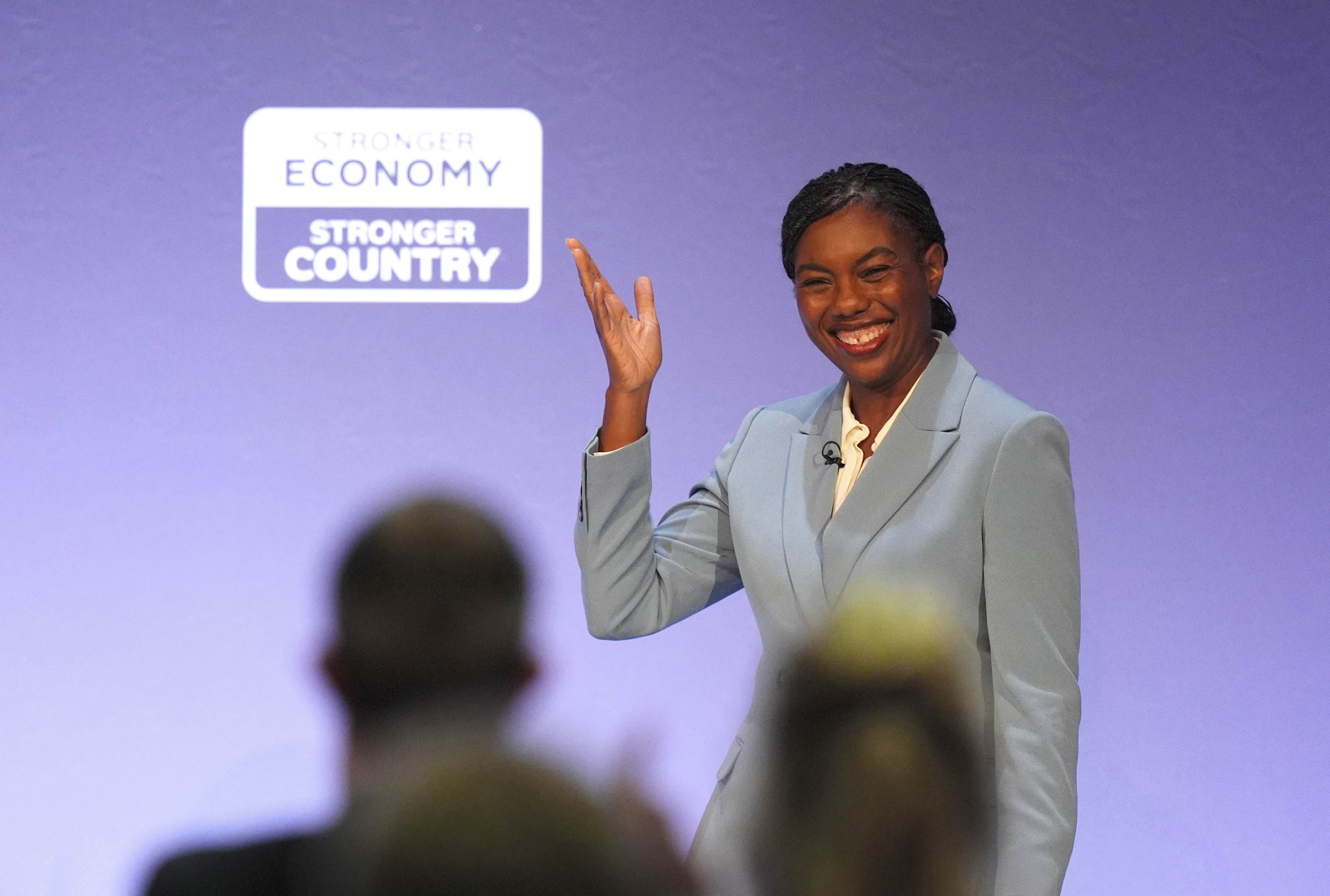 independent.co.uk - Editorial - Time for Conservatives to say what it thinks on the economy and Brexit