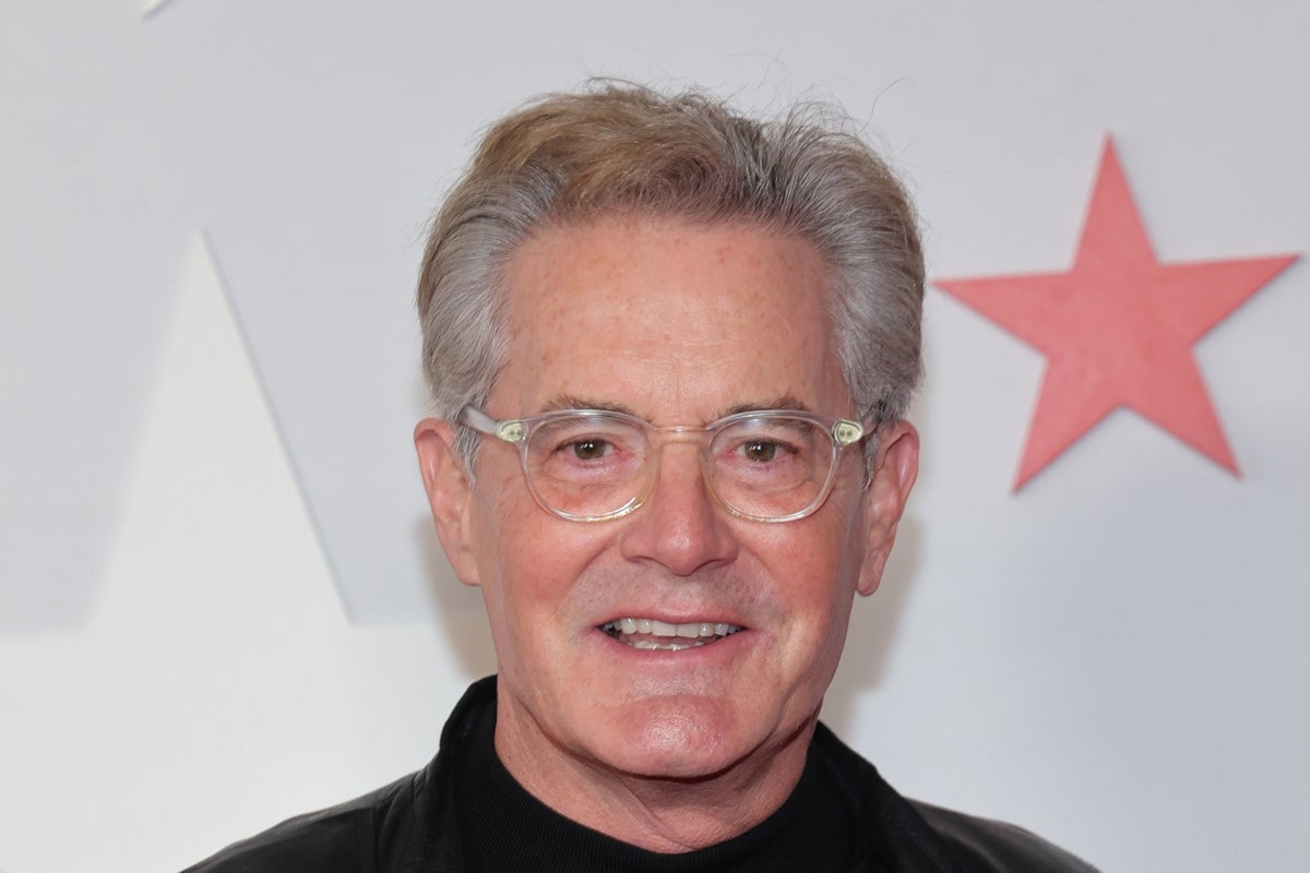 Kyle MacLachlan recalls shutting down an ‘absurd’ request to perform a full-frontal scene in ‘90s classic Showgirls