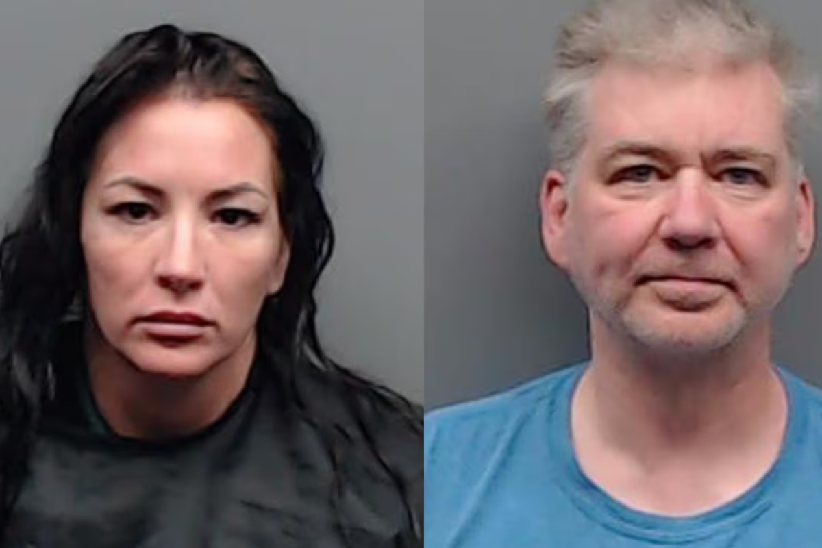 Texas woman accused of allowing doctor to sexually assault child in exchange for Adderall