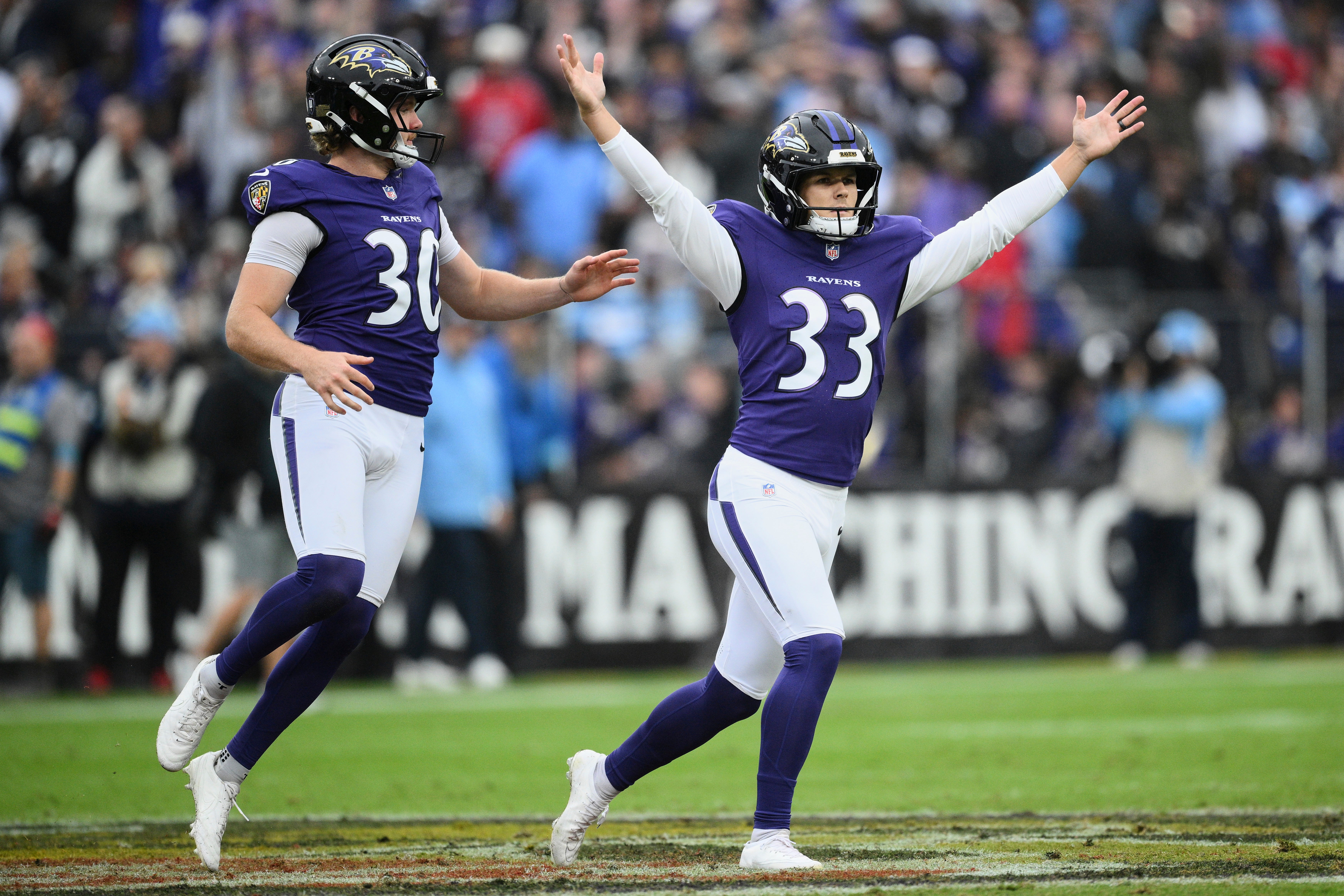 TITANS-RAVENS