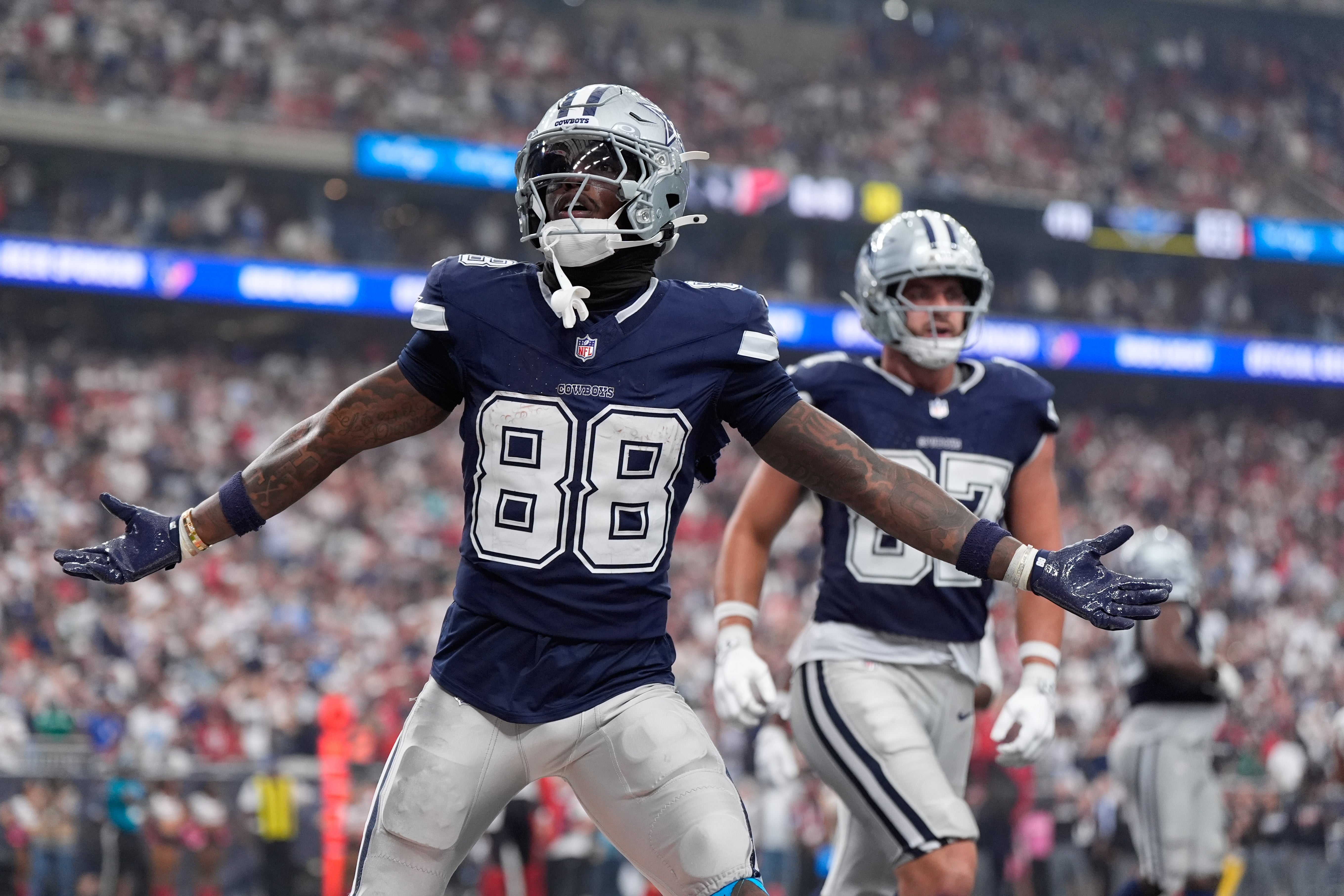 COWBOYS-TEXANS