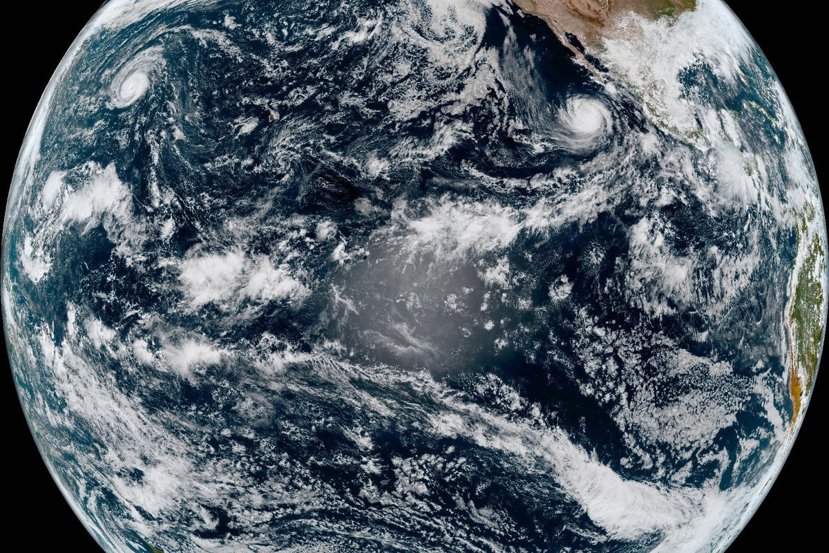 typhoon