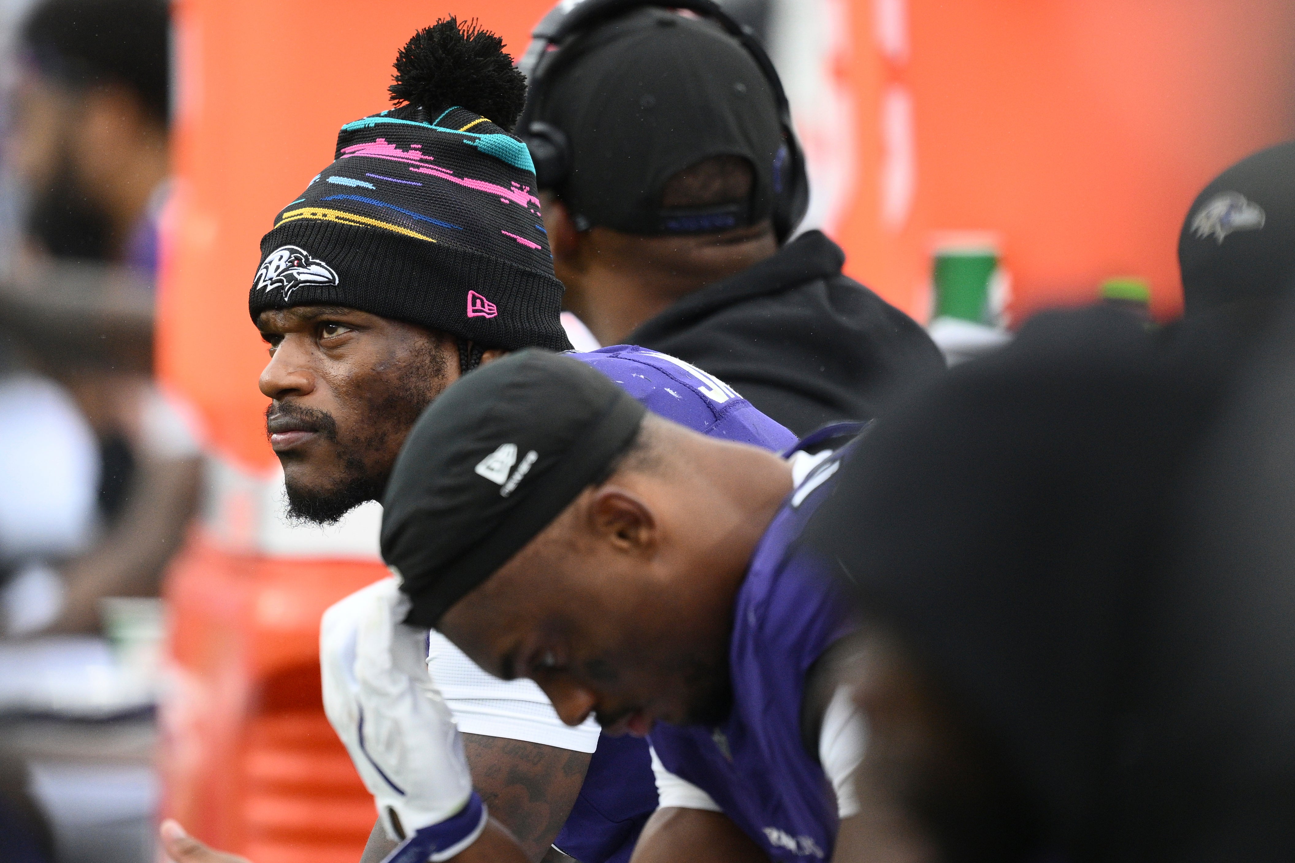 RAVENS-JACKSON