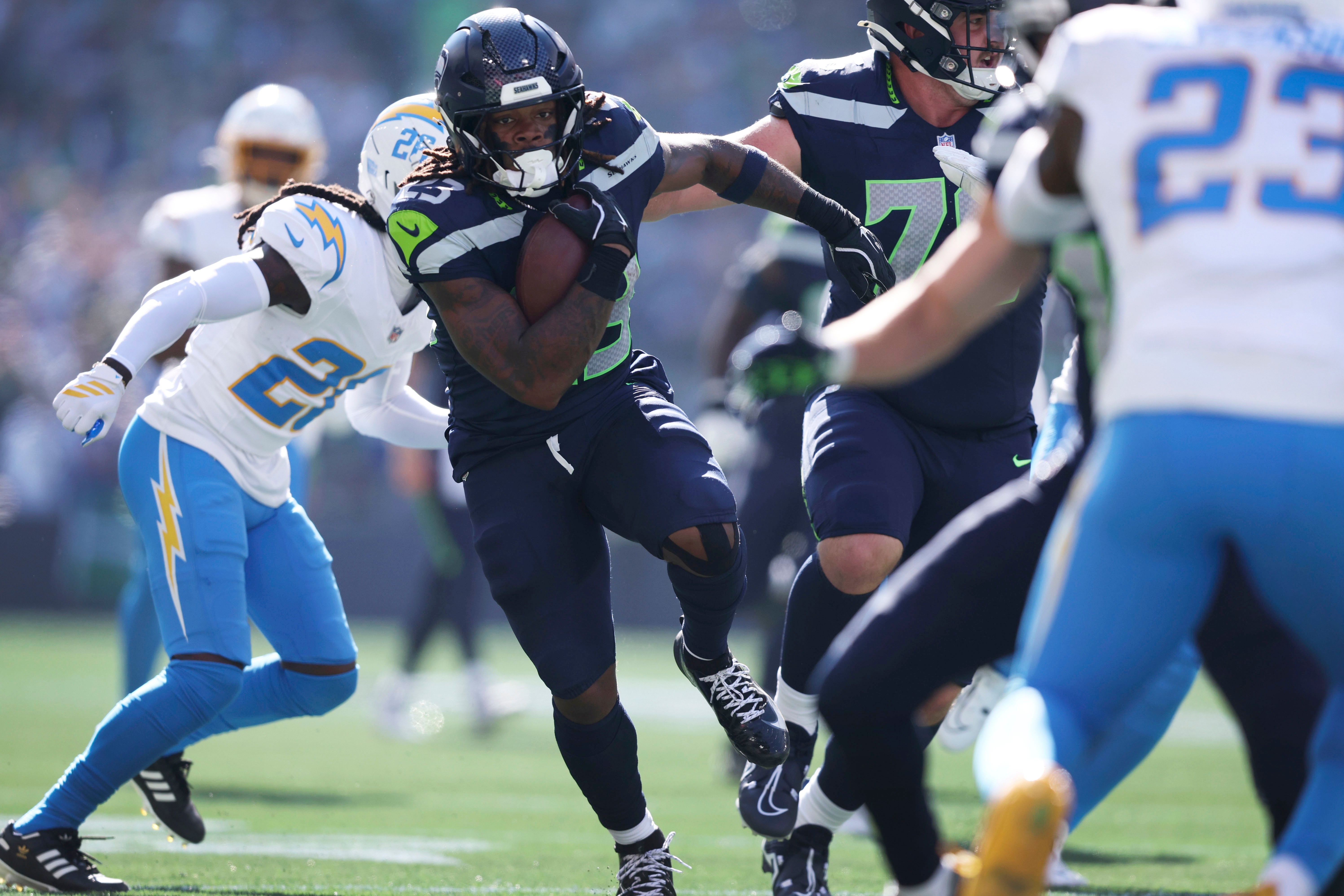 CHARGERS-SEAHAWKS