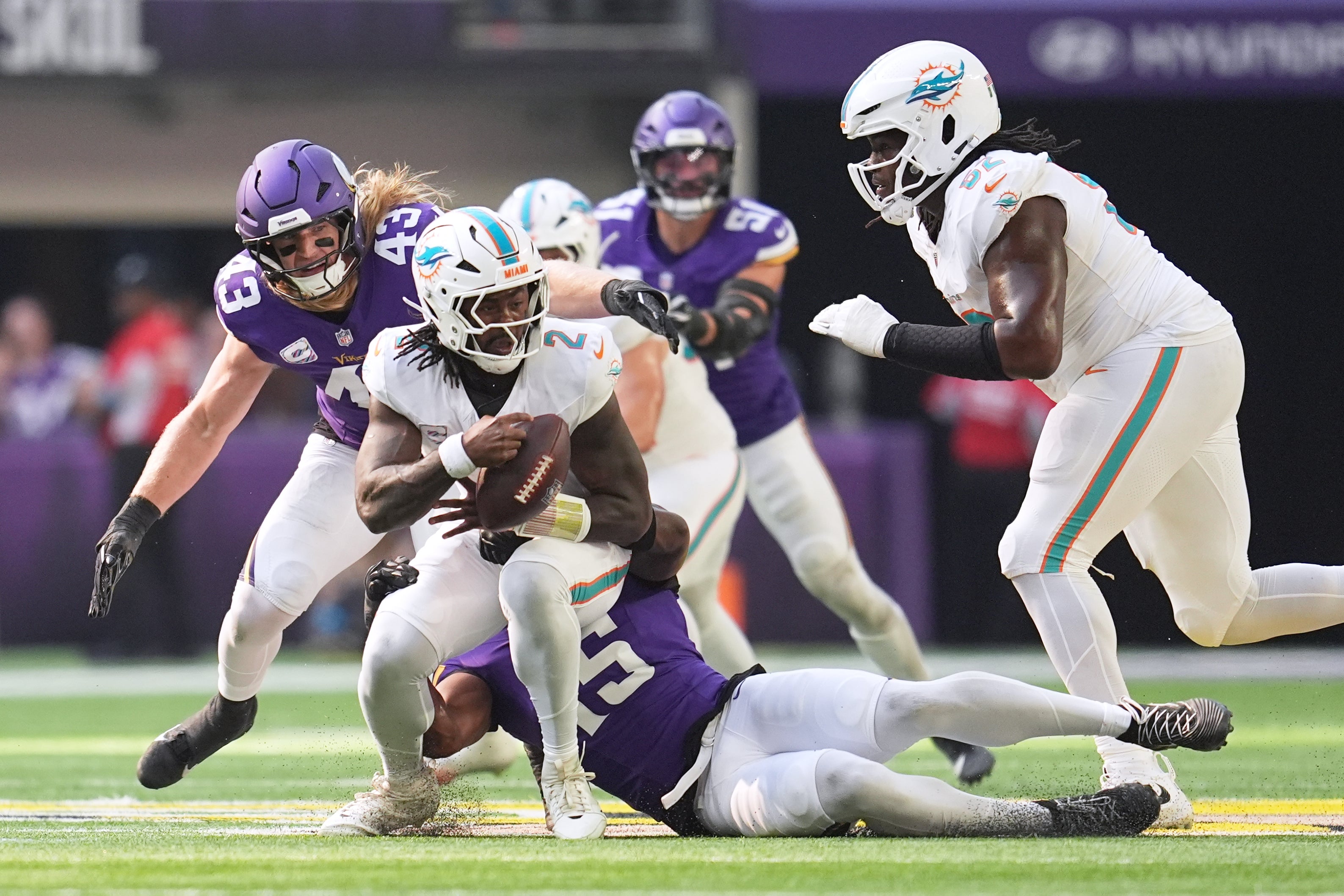 DOLPHINS-VIKINGS