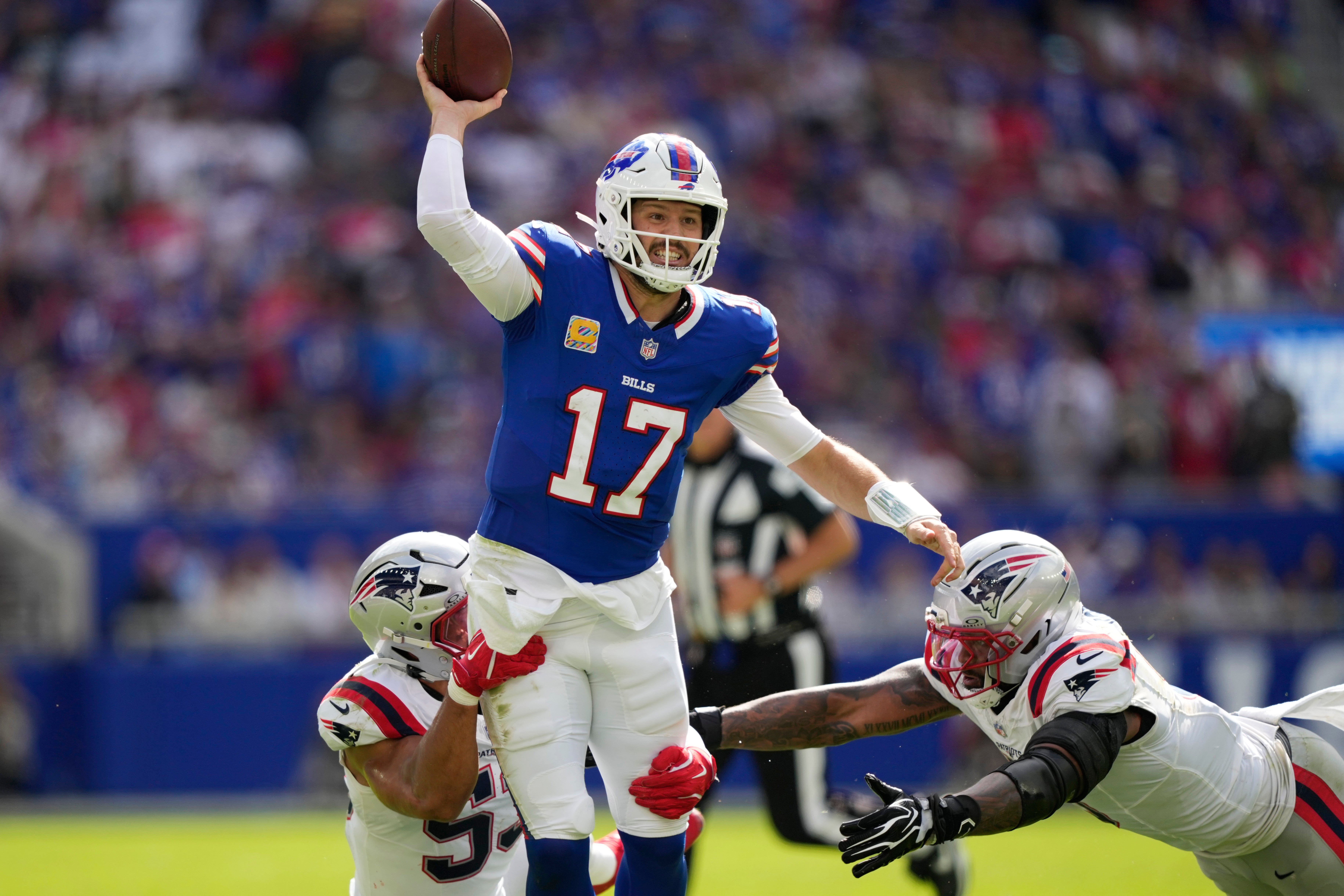 BILLS-ALLEN