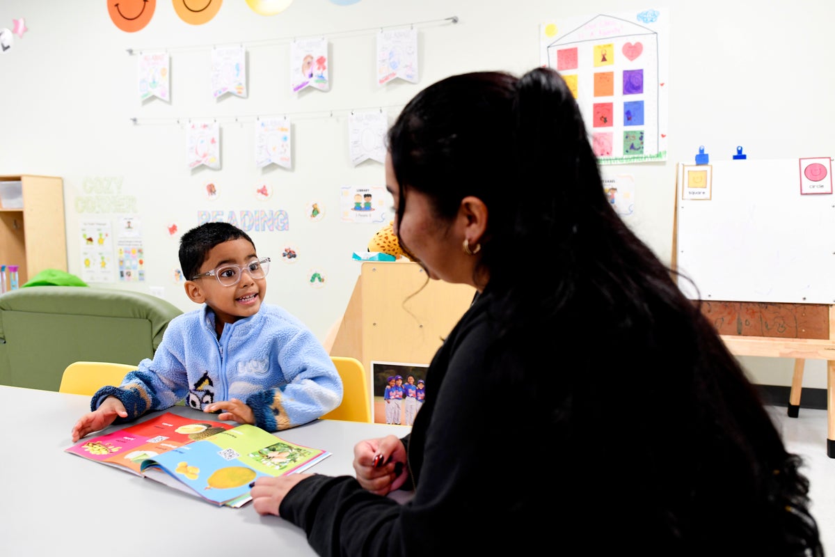 Trump administration's proposal could make it easier to suspend or expel Head Start students