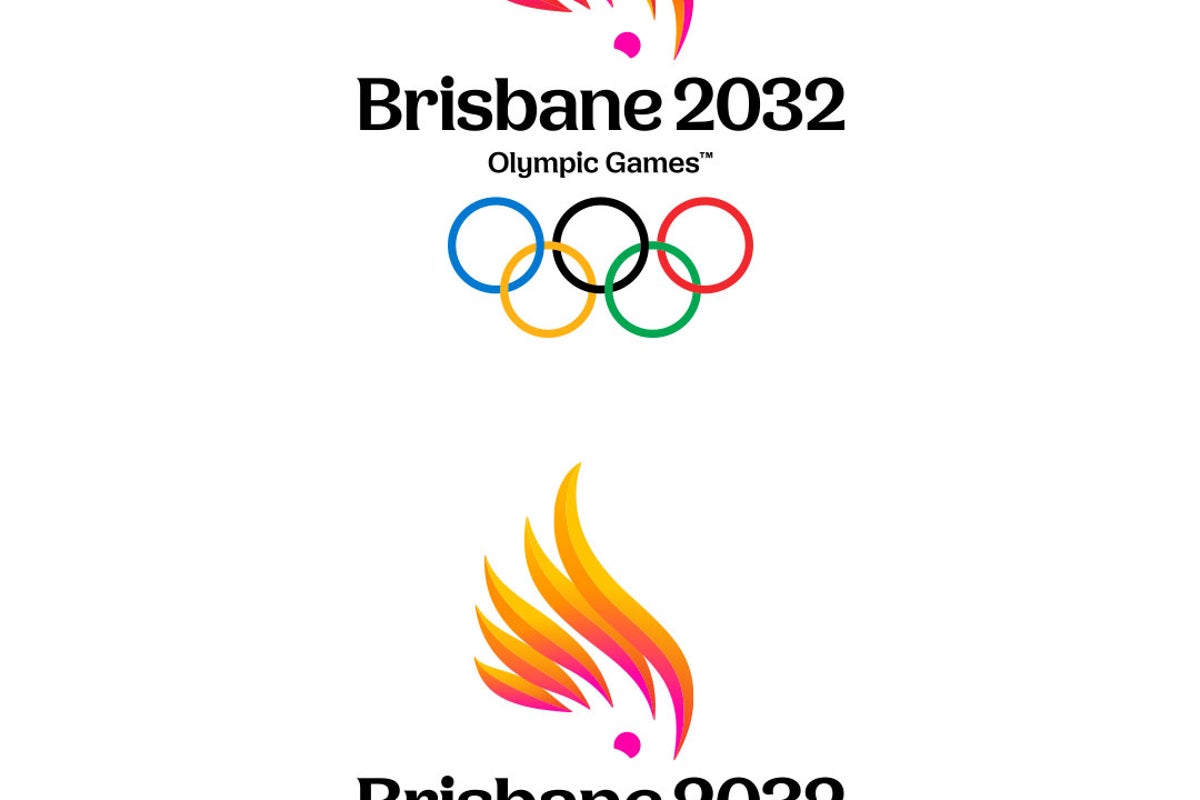Brisbane 2032 launches a cockatoo emblem for Olympics and Paralympics after an accidental leak
