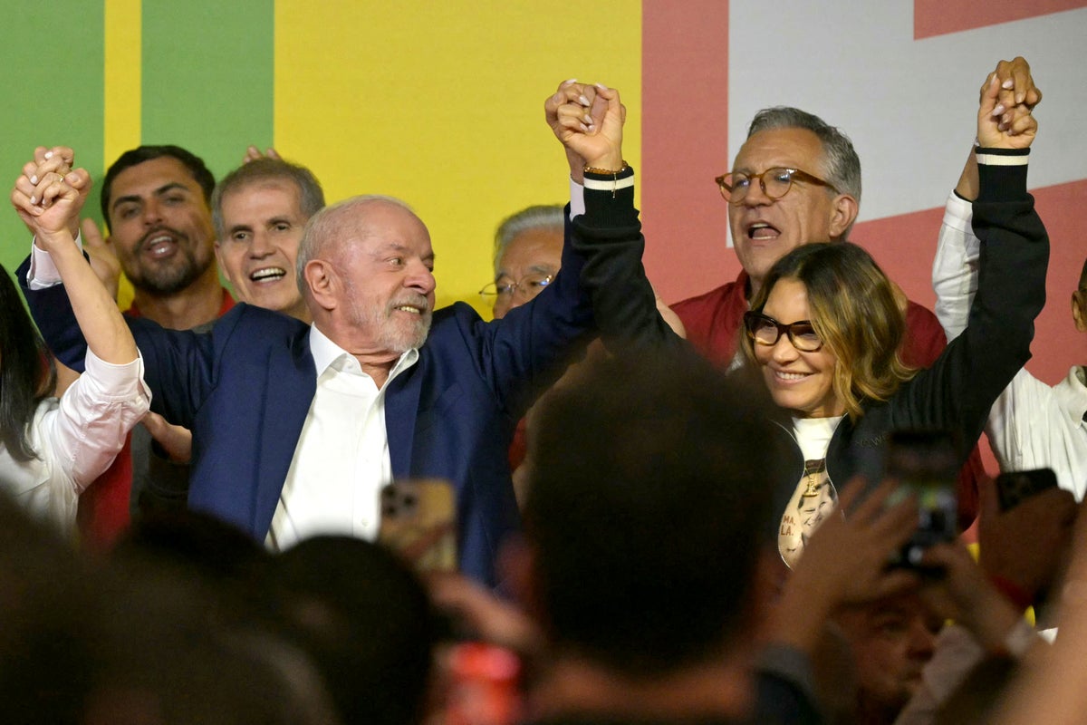 Brazil’s presidential election is going to a run-off after boost for right-wing Bolsonaro. What happens next?