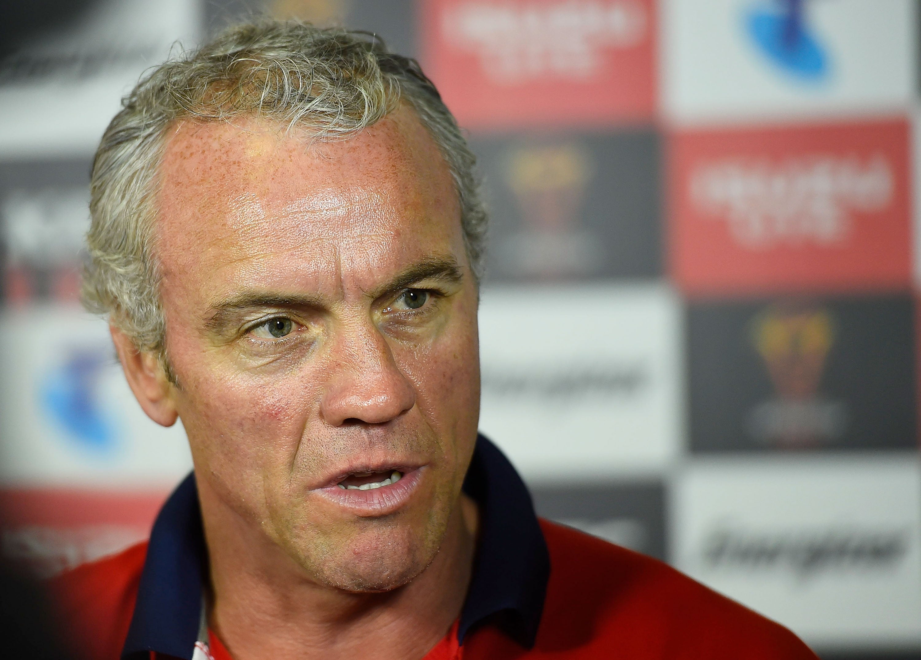 Brian McDermott has named his World Cup squad (Getty)