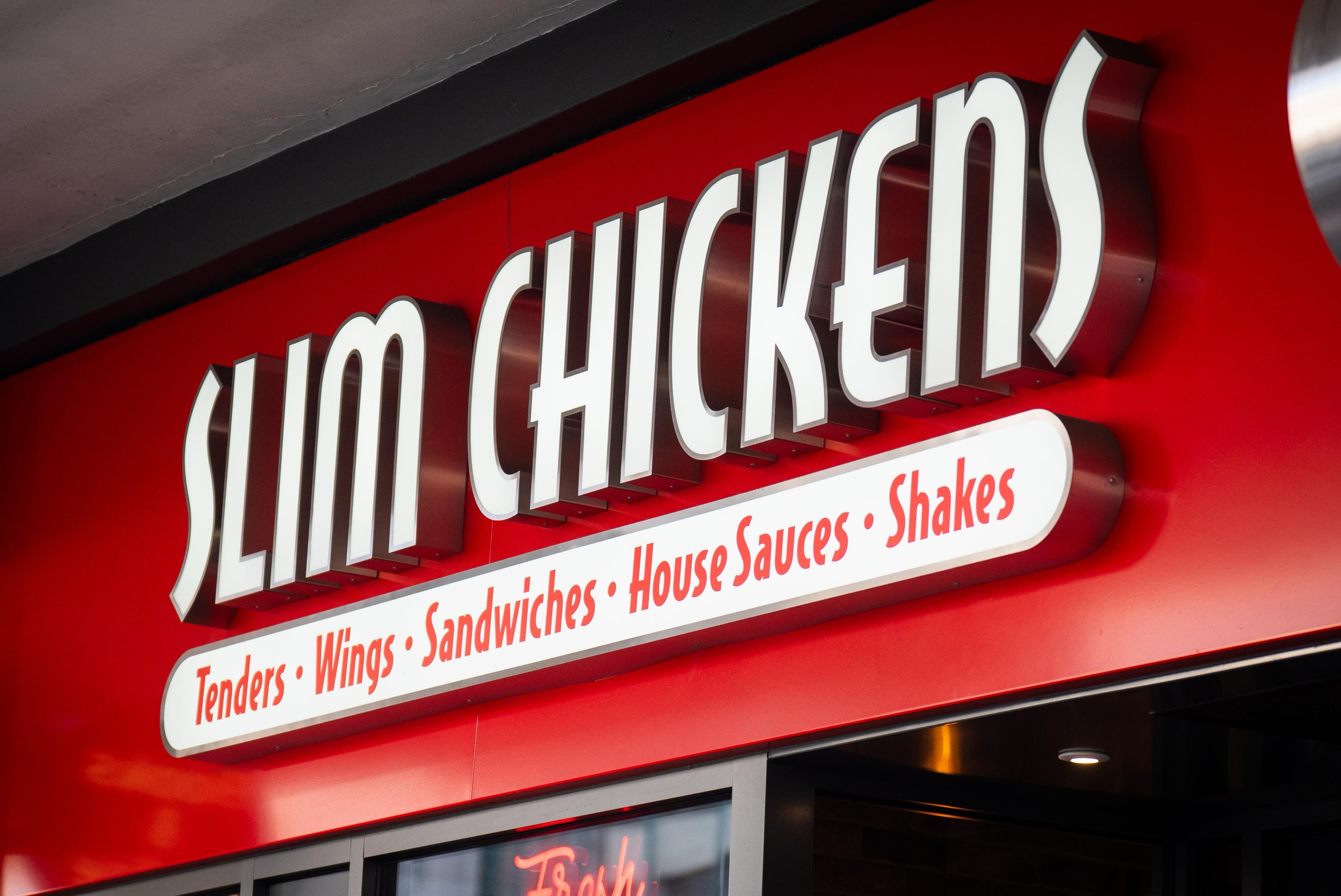 Restaurant chain Slim Chickens has set its sights on opening a raft of drive-throughs across the UK as part of expansion plans set to create up to around 1,000 jobs in the next year