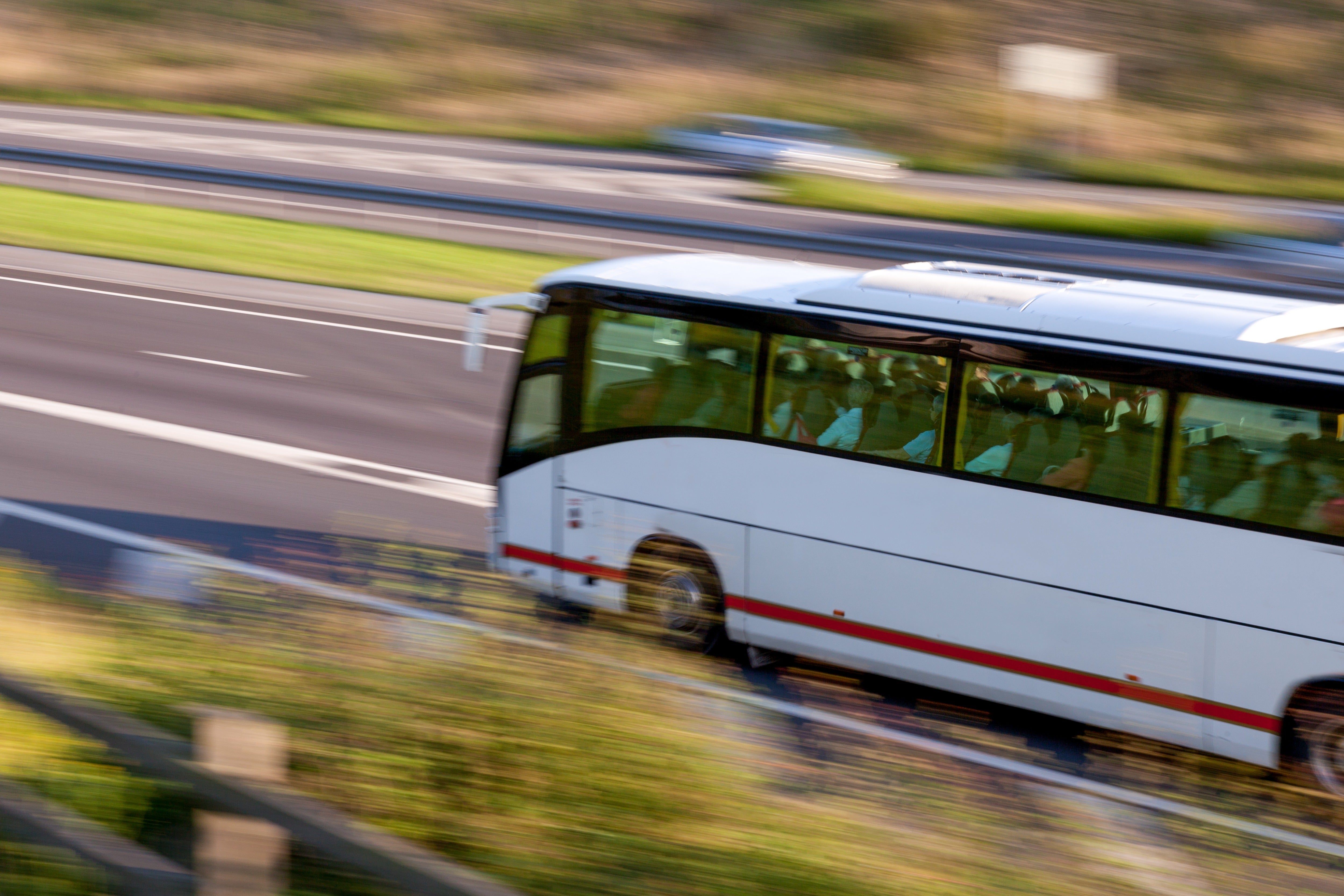 Coaches being pushed to ‘breaking point’ as diesel prices soar | The ...