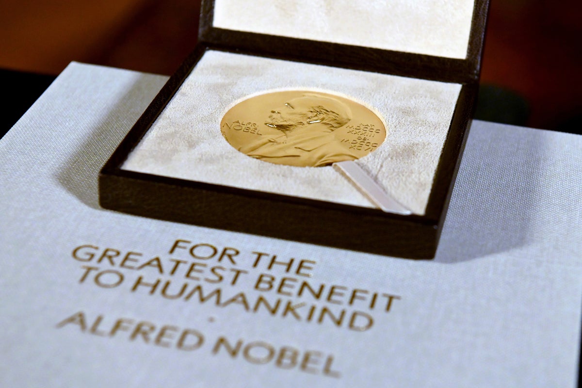 2026 Nobel Prizes announced across six categories