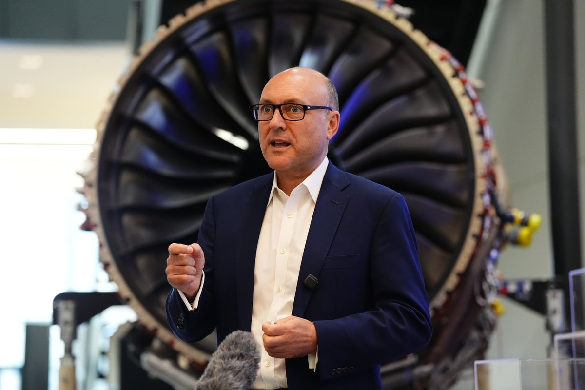Tories plan ‘bonfire’ of red tape in bid to speed up development – Griffith