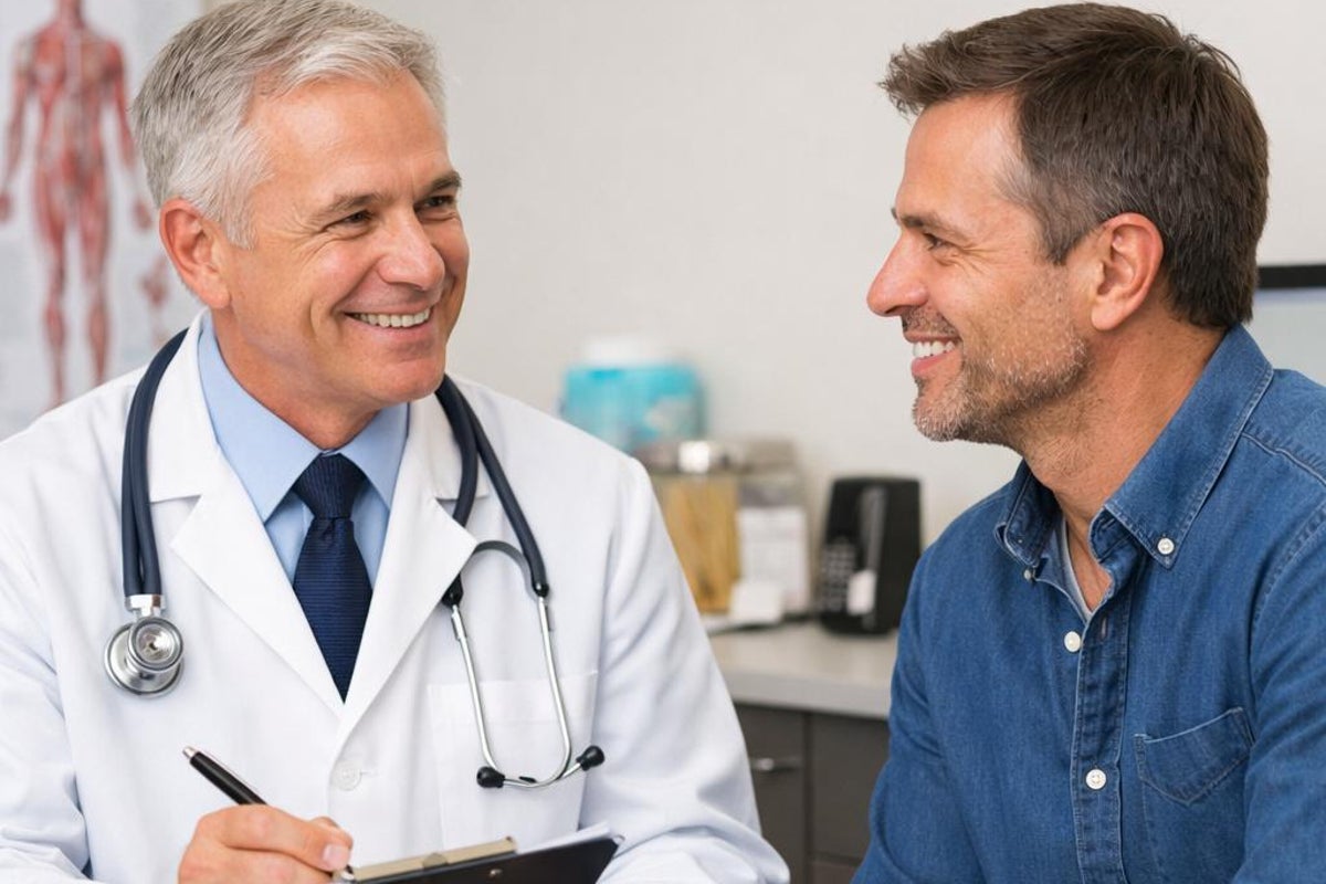 Santis rebuilds the case for an operation some men may hesitate to consider