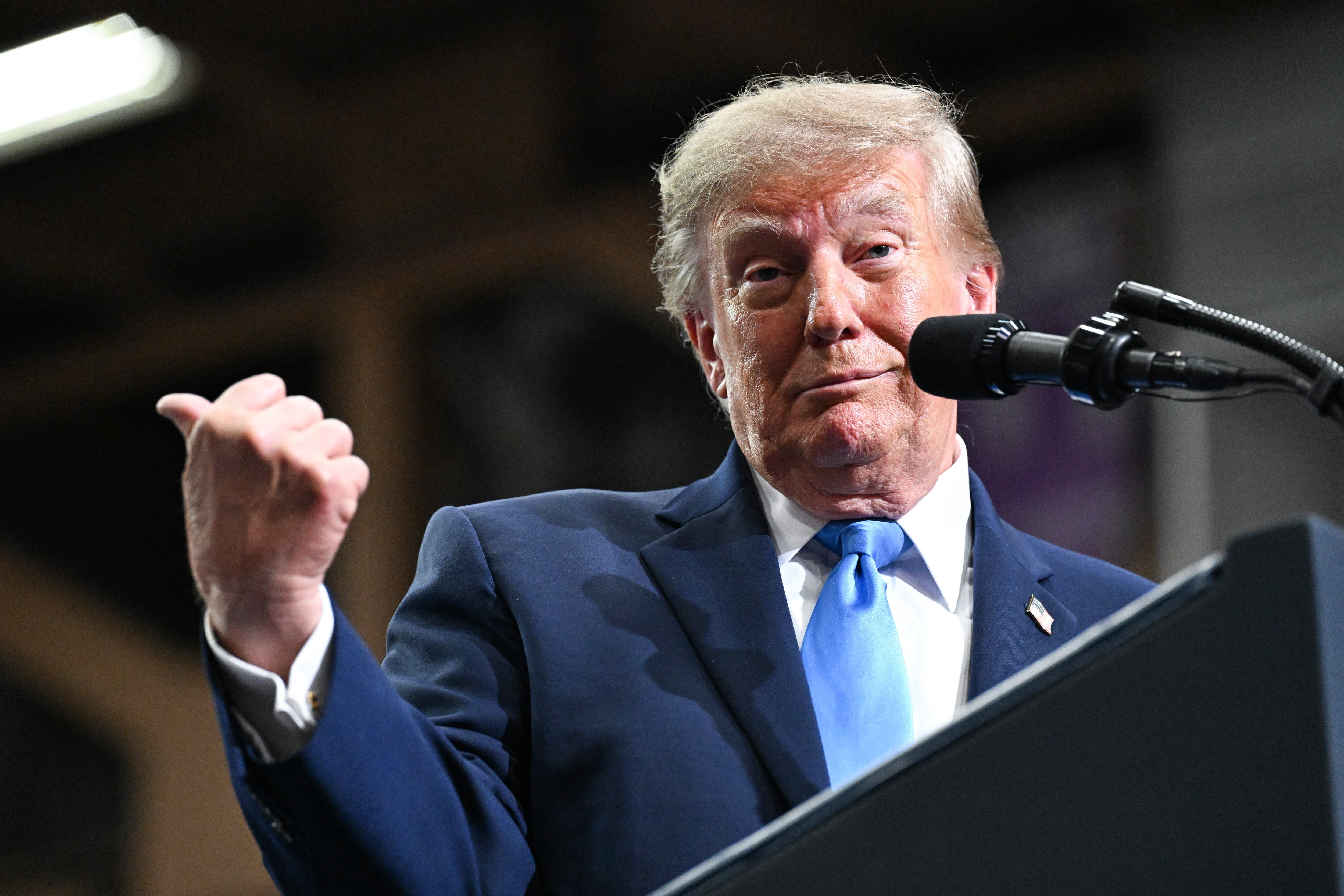 80M Spent on AI-Generated Midterm Ads, Republicans Lead