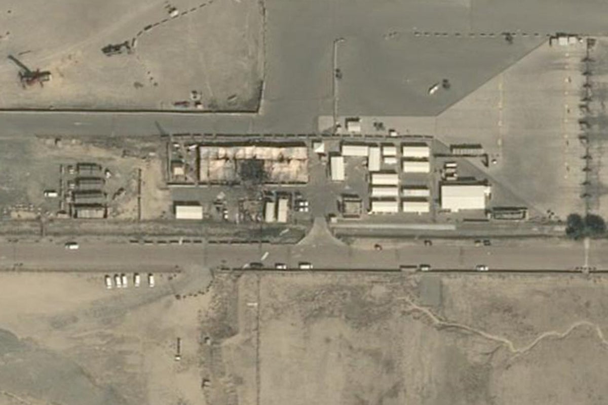 Takeaways from AP report on Iranian attack in Kuwait that killed 6 US soldiers and wounded dozens