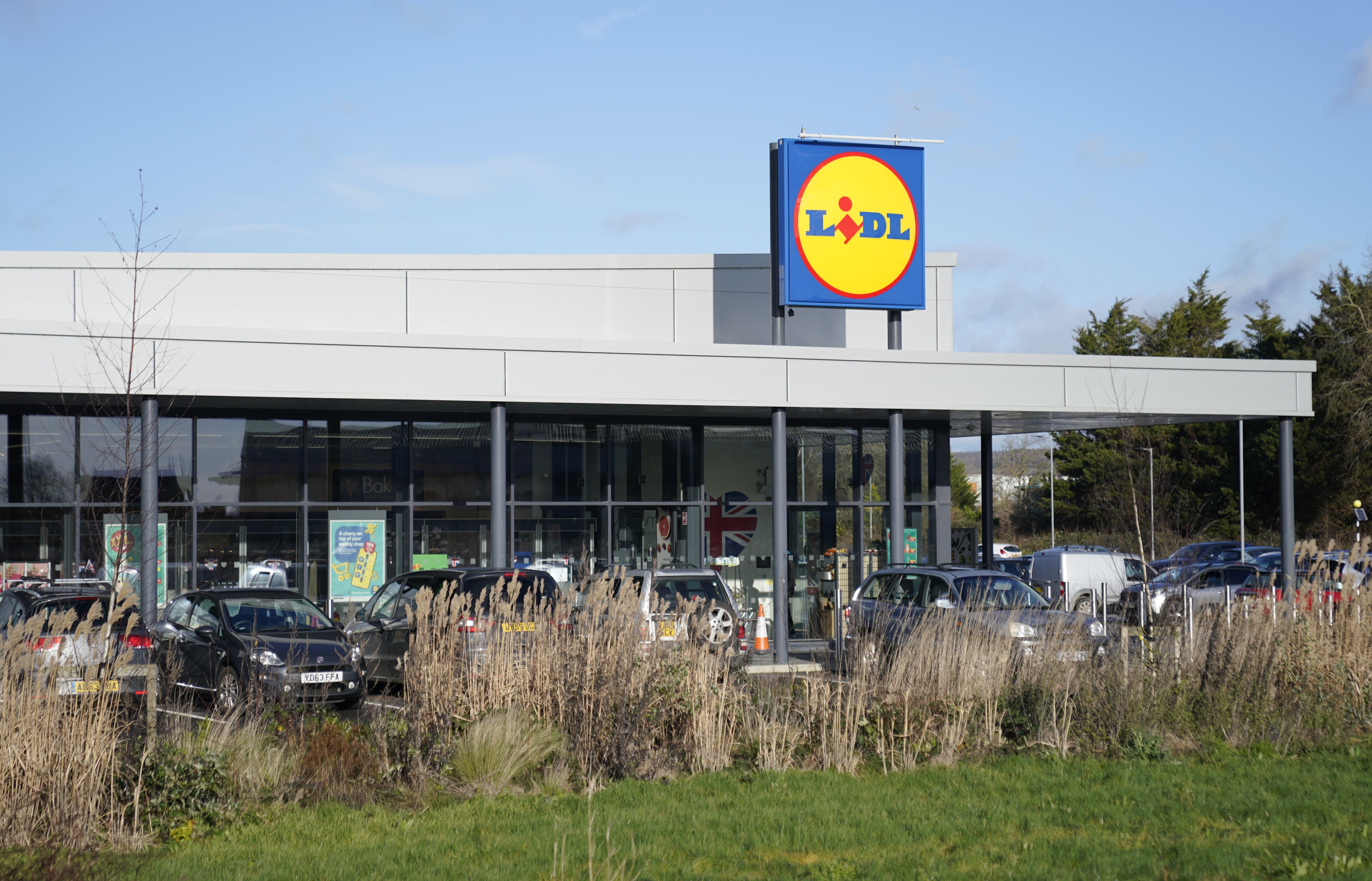 Lidl overtook Morrisons in May to become the fifth-largest grocery chain in the UK, according to Worldpanel by Numerator data
