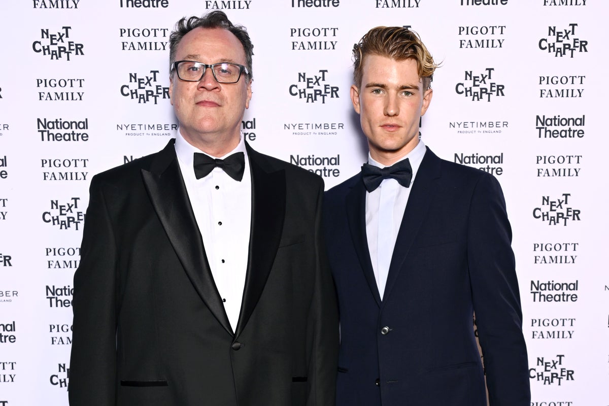 Russell T Davies reveals he reported relationship with Doctor Who fan boyfriend to BBC bosses