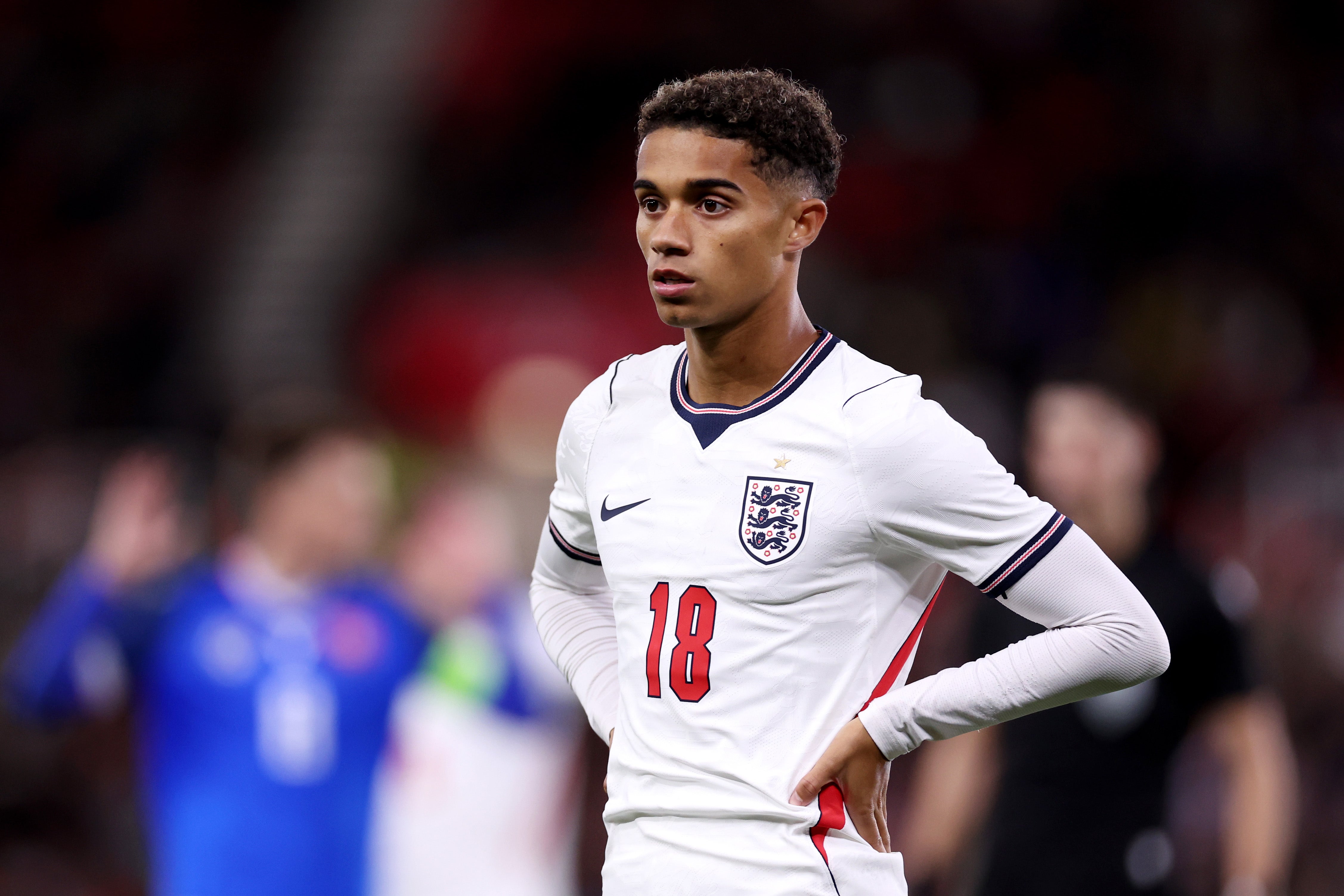 England U21 star Josh King is 'very, very close' to a senior call-up, says Tuchel