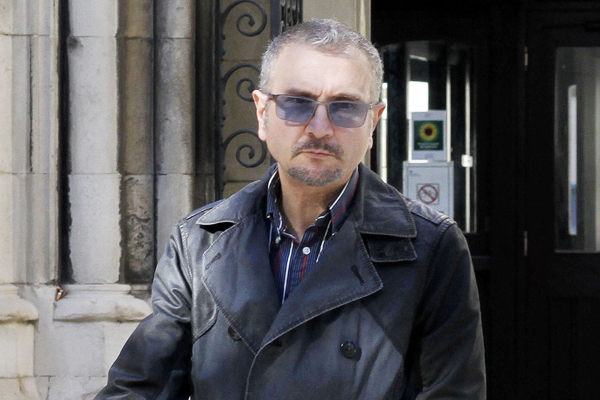 London man sues landlord for £100k for demolishing his flat while he was asleep inside