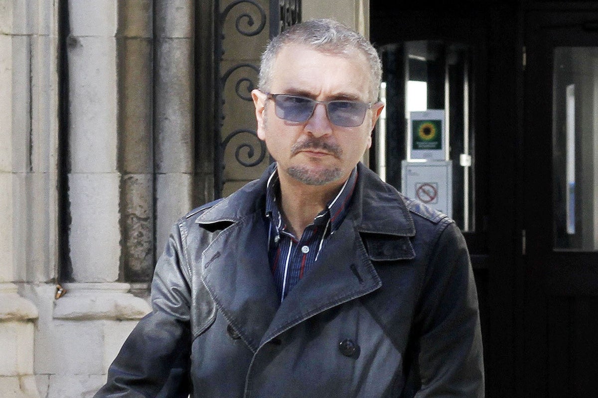 London man sues landlord for £100k for demolishing his flat while he was asleep inside
