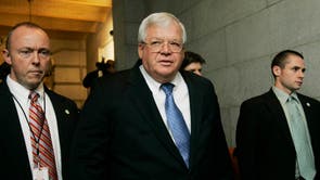 Dennis Hastert
