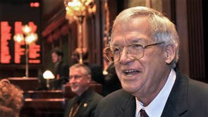 Dennis Hastert