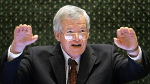Dennis Hastert Indictment