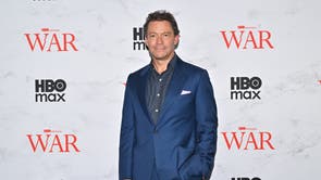 NY Premiere of HBO's "War"