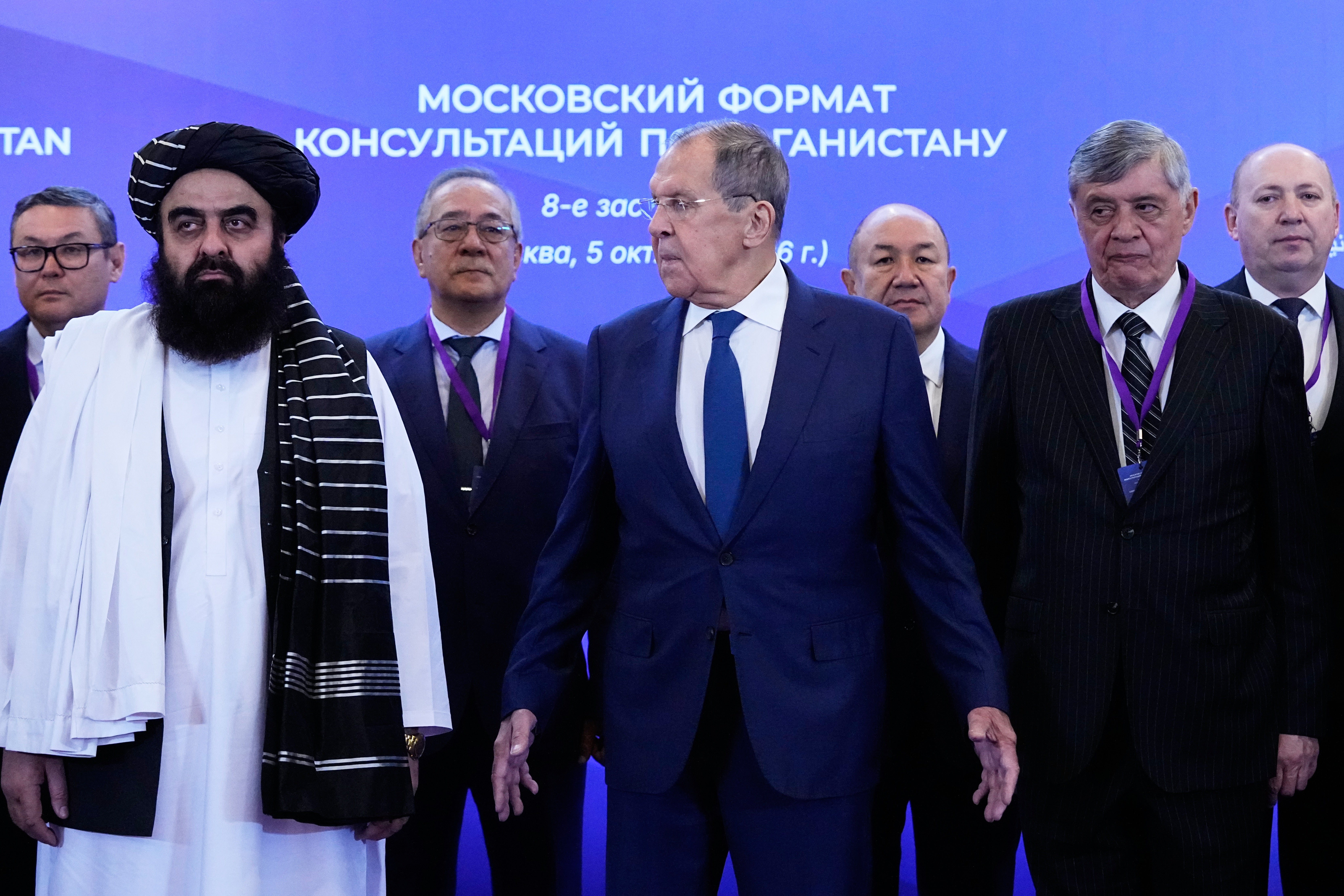 RUSIA-AFGANISTAN
