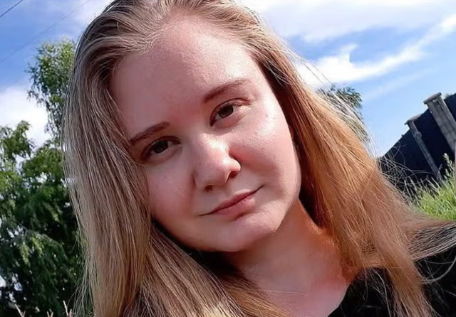 Darya Shipilova, an employee at the Anti-Plague Research Institute in Shelekhov, was exposed to the bacteria after she accidentally broke a test tube containing the pathogen, according to reports.
