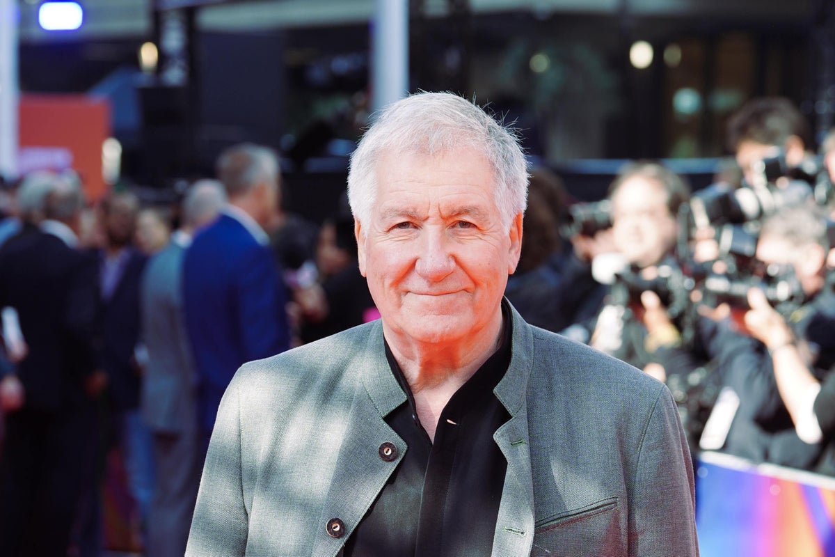 George Fenton, the composer who scored David Attenborough’s wildlife ...