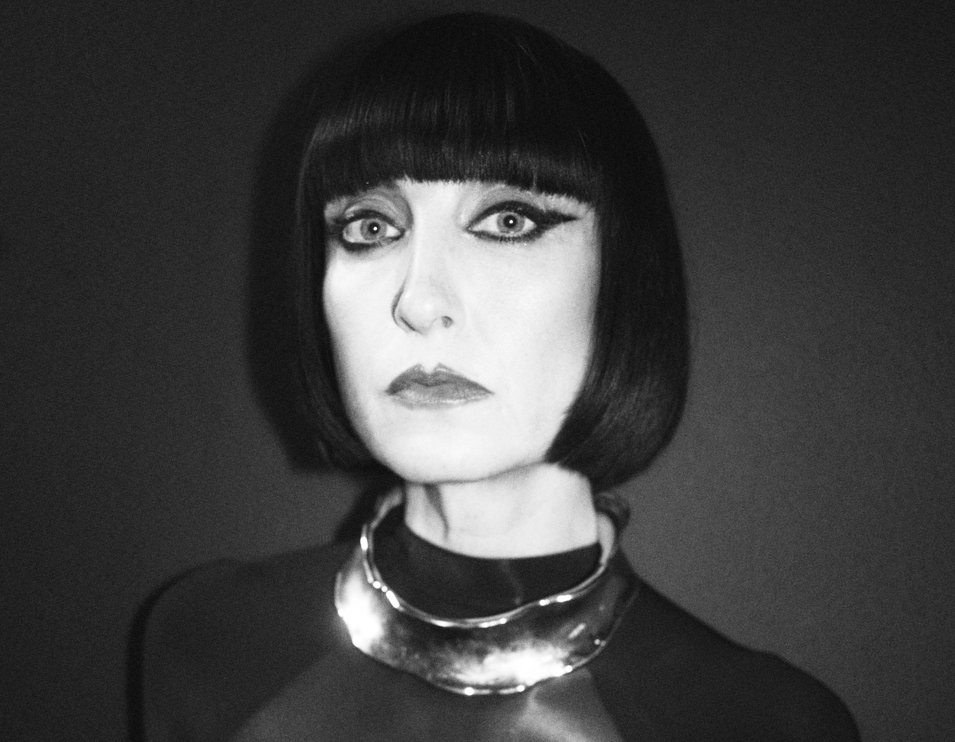 Alt-pop artist Wendy Bevan on enlisting Nick Rhodes for her dark ...