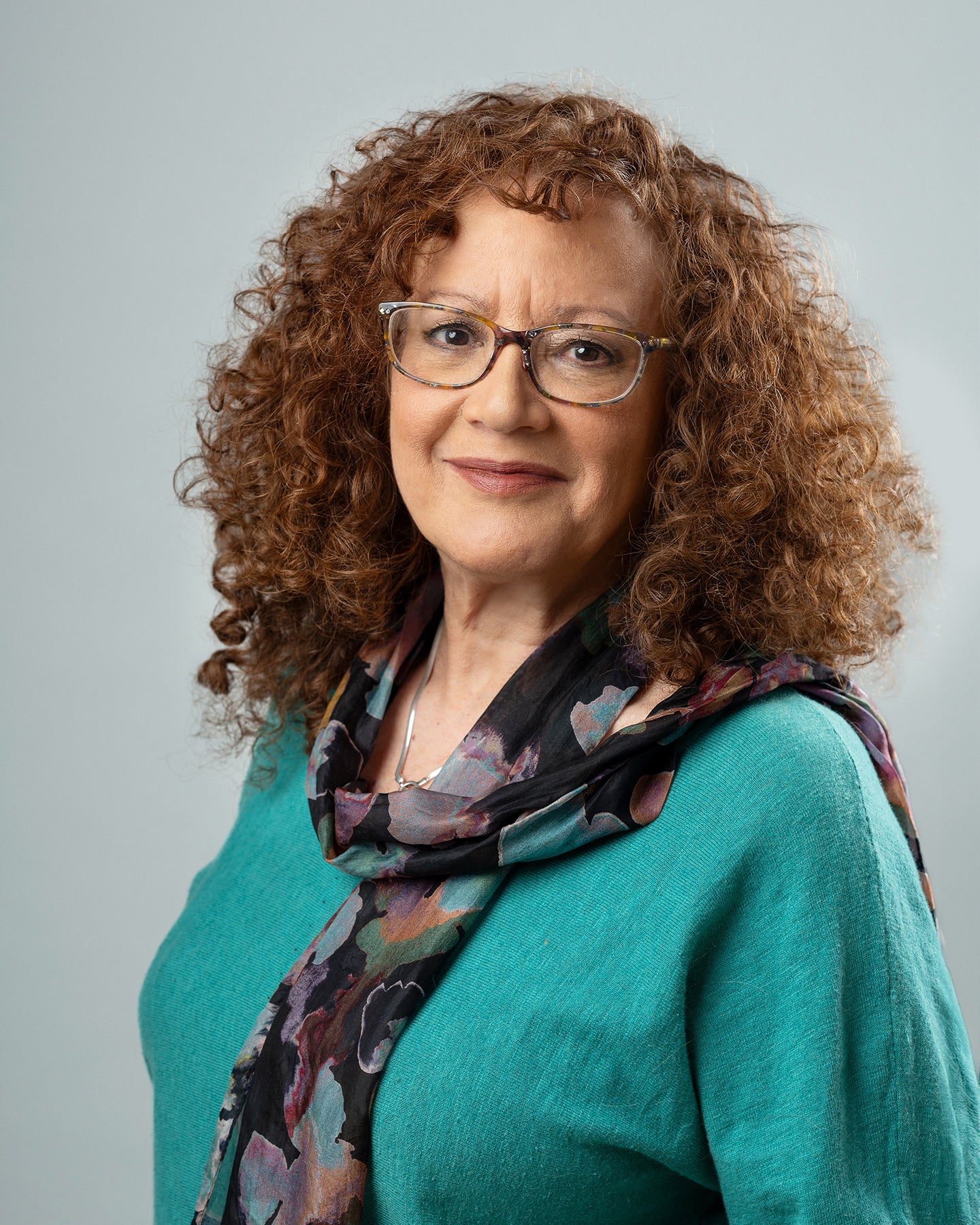 Vivien Lichtenstein said she hasn’t yet decided whether she will remain a member of the Green Party