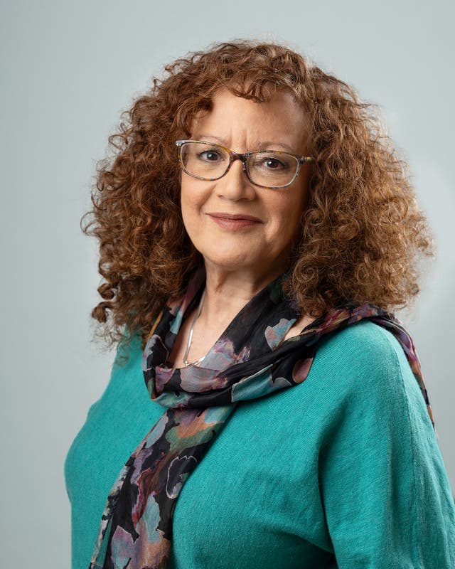 Vivien Lichtenstein said she hasn’t yet decided whether she will remain a member of the Green Party