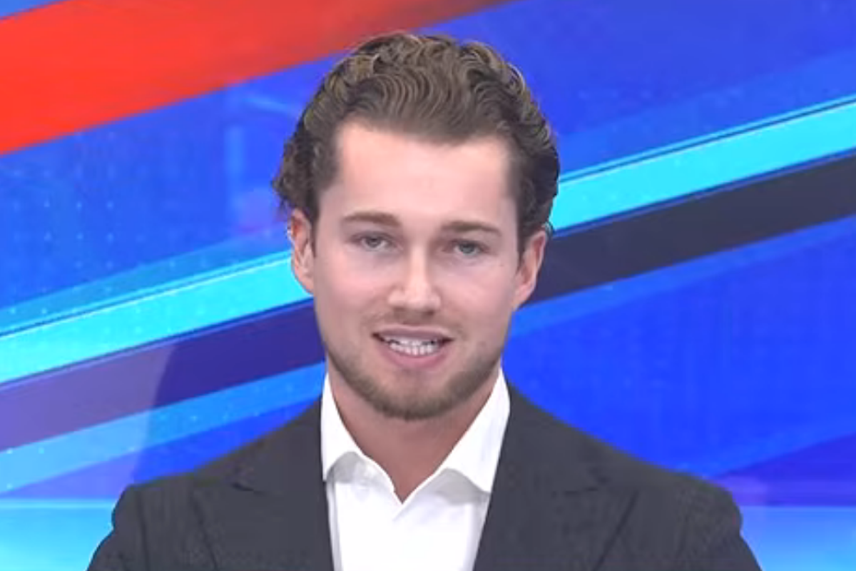 Former Strictly star sparks backlash after becoming GB News presenter
