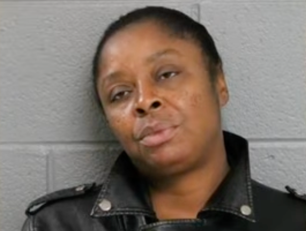 Shavon Gayden has been charged with first-degree murder