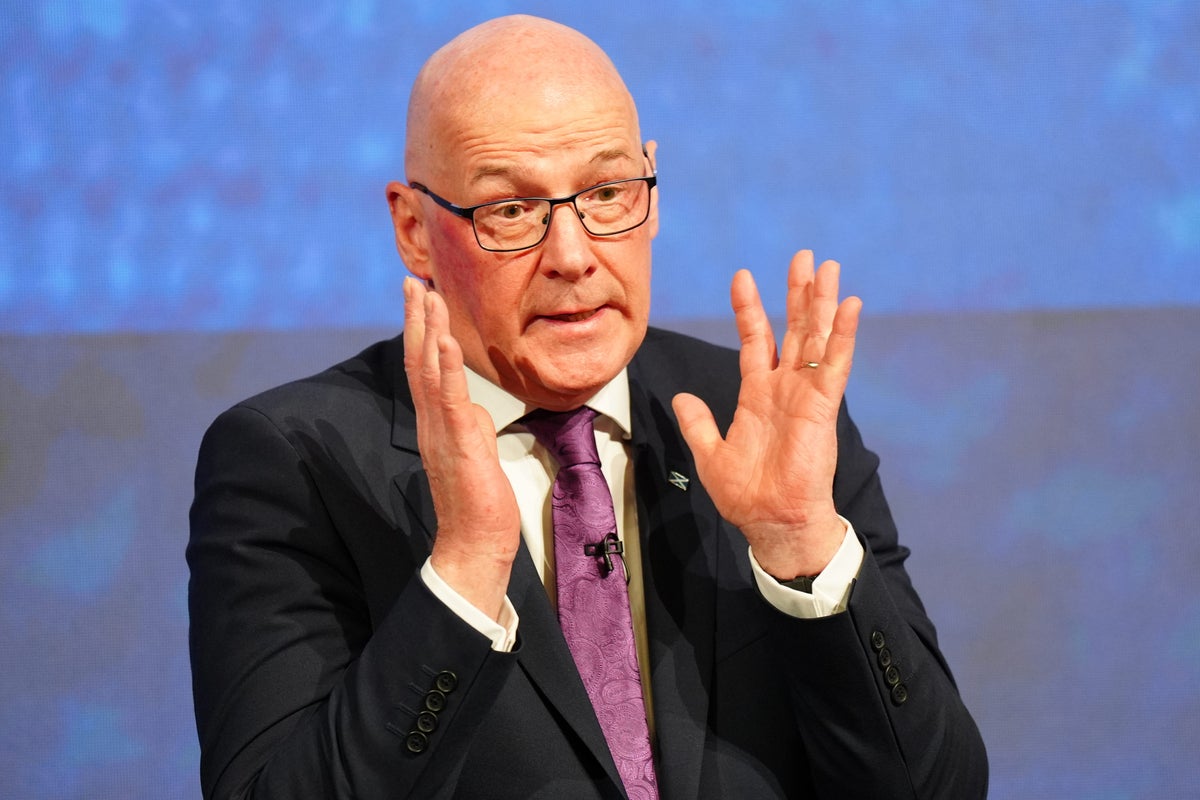 Majority of firms say Scottish Government does not understand business