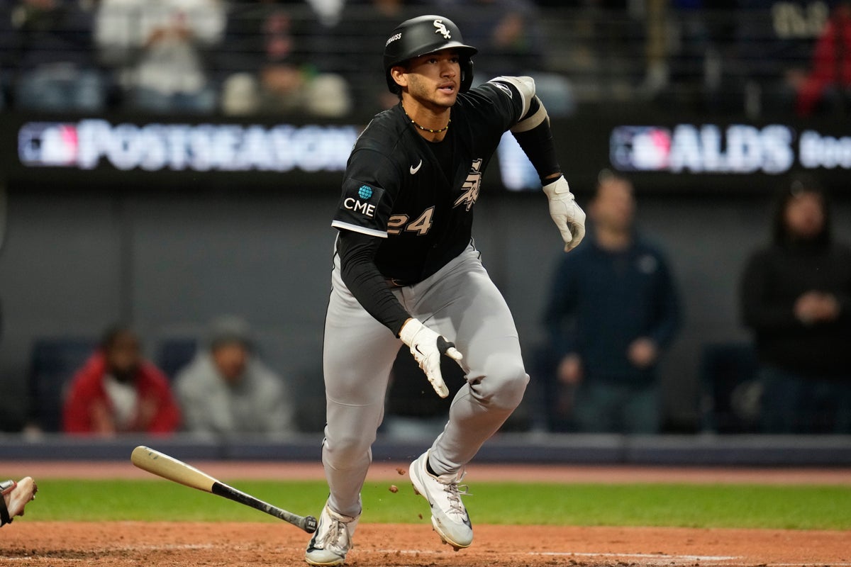 Cleveland empata la serie 2-2 con un rally de seis carreras y fuerza el quinto juego ante Chicago