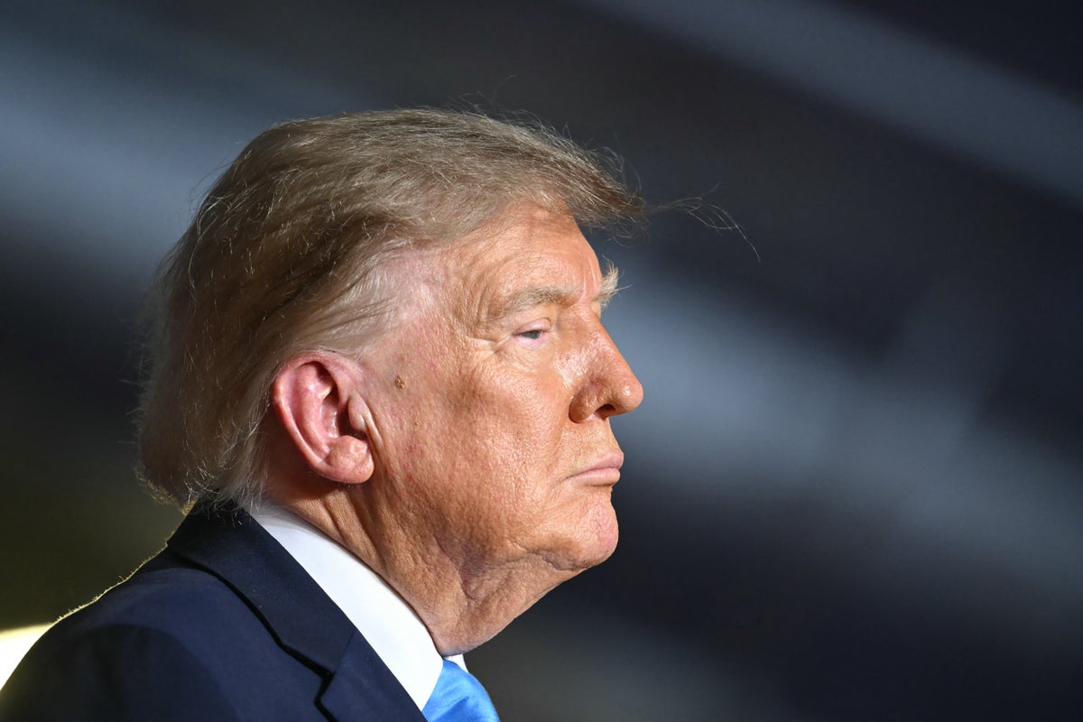 Trump blames Iran for attempted hijack of Israel plane after captain stabbed