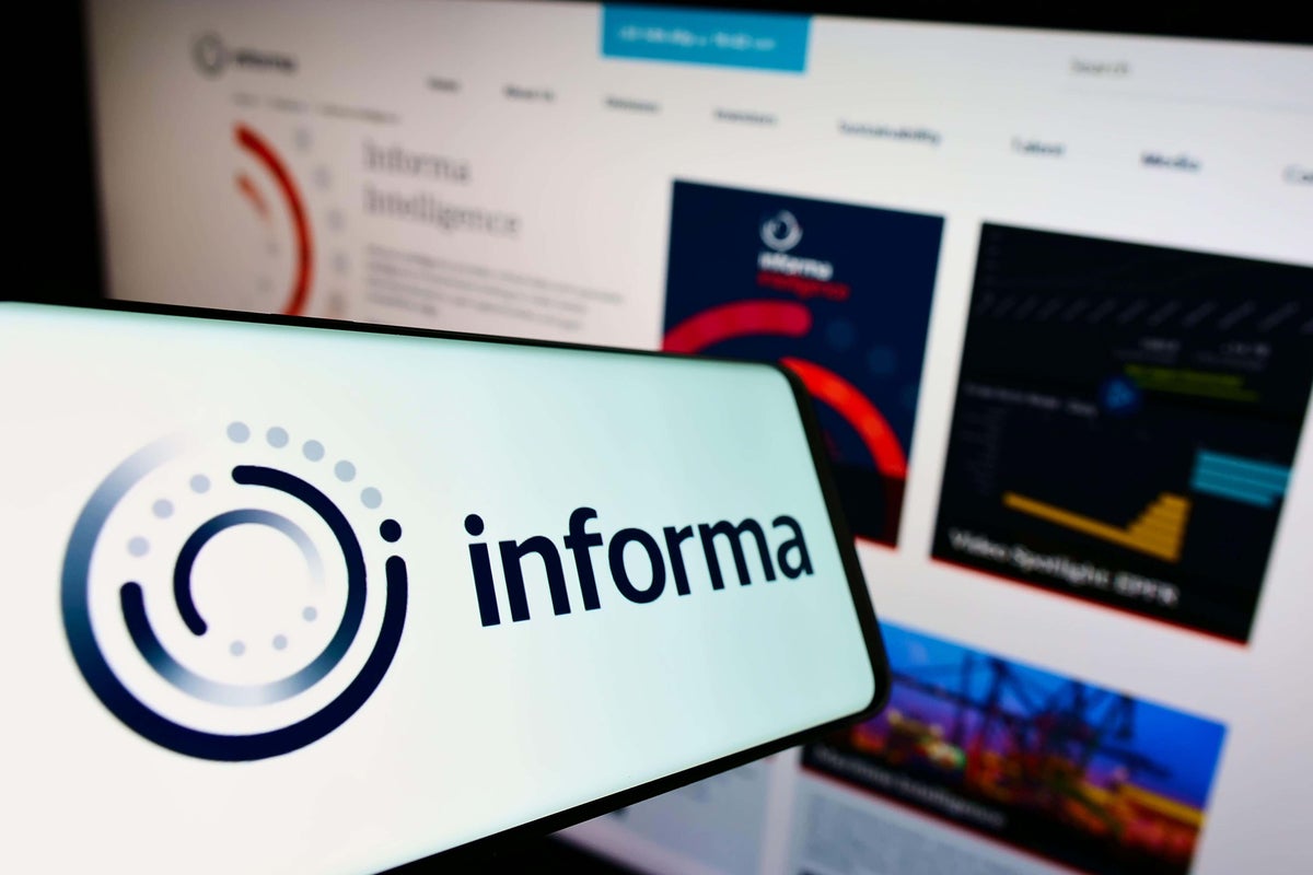 Informa to buy rival events firm Clarion for £2.2bn amid strategy overhaul