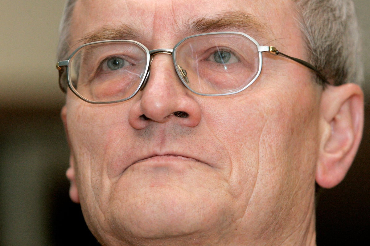 Ex-German spy chief detained on suspicion of espionage and treason – report