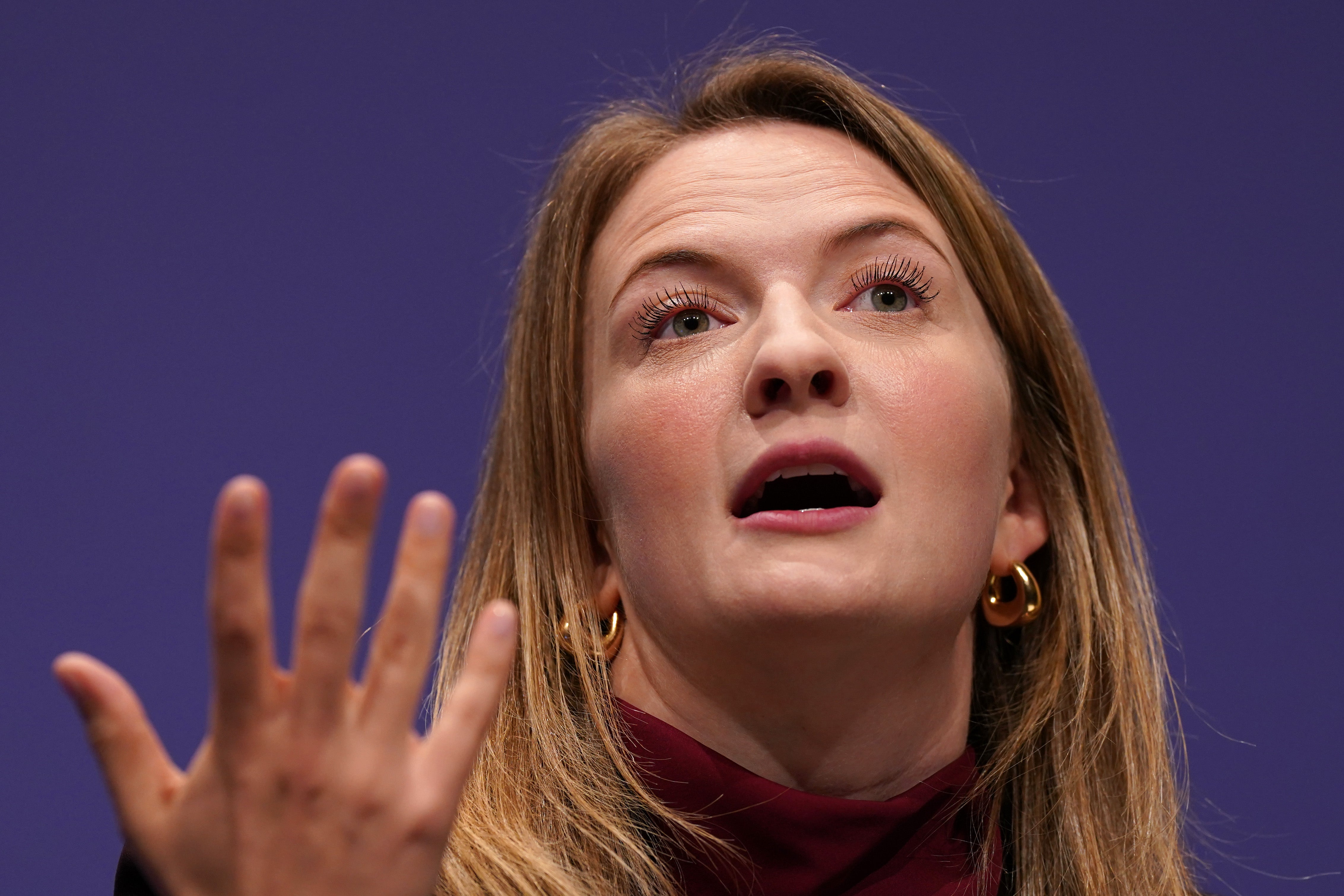 Conservative Shadow Minister Criticizes Martyn’s Law as 'Absurd' in Recorded Meeting