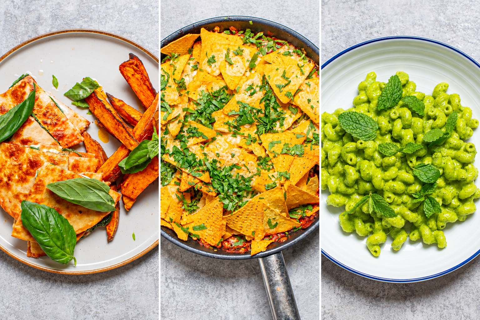 7 easy family dinners to make busy weeknights much easier