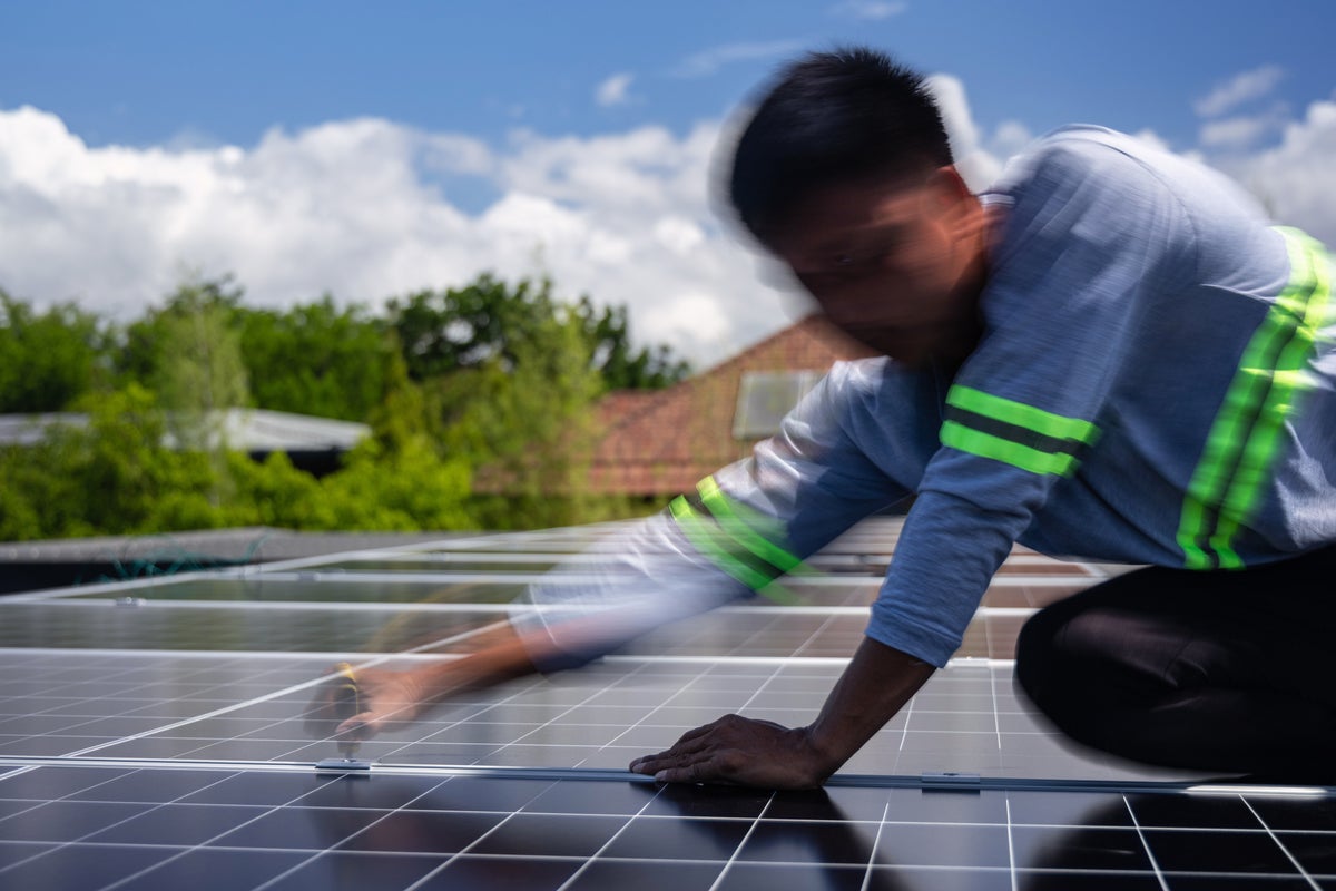 IEA warns Southeast Asia faces rising energy security risks from electricity demand growth