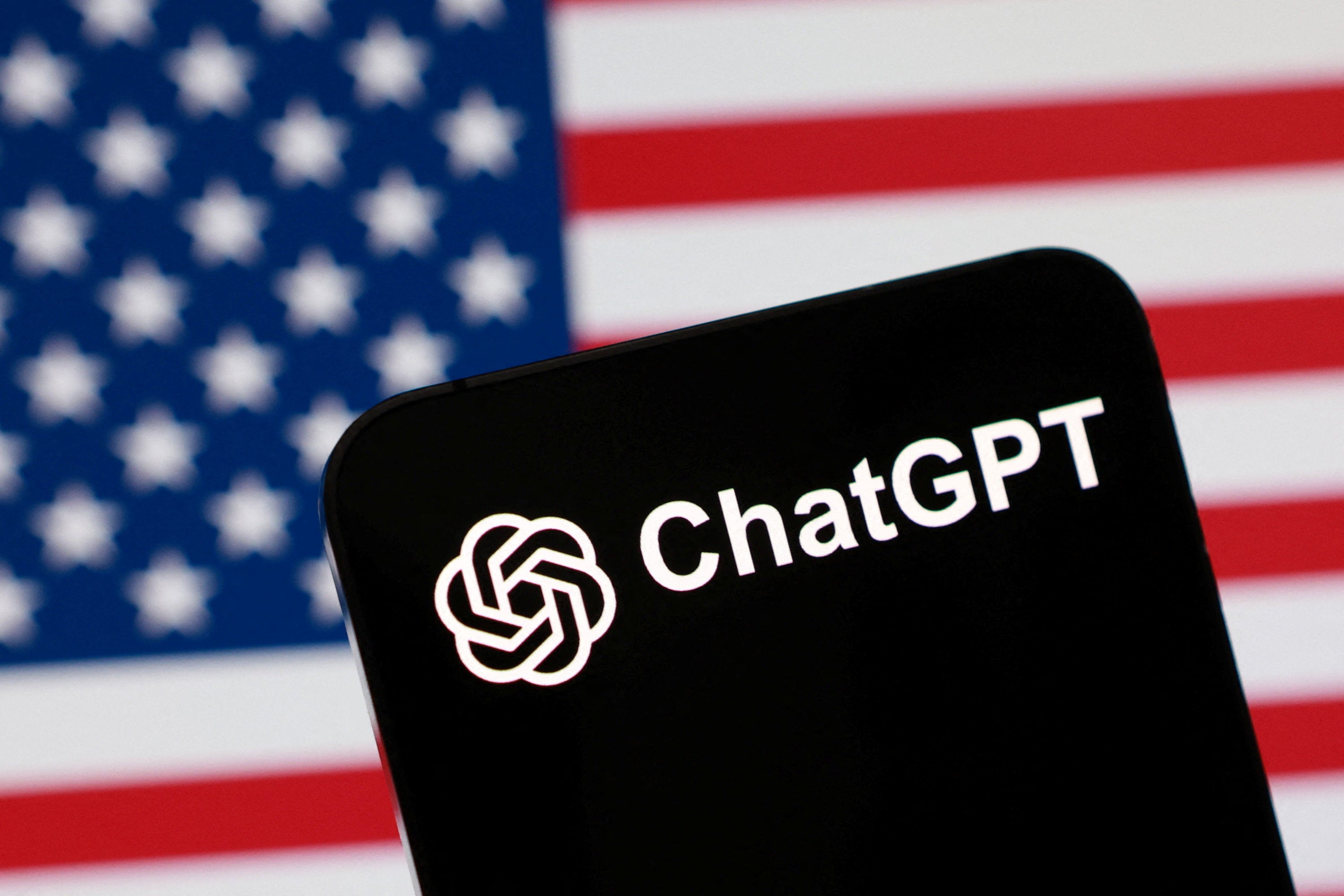Voters are increasingly using chatbots like ChatGPT to decide who to support in elections, asking the AI prompts for information on the candidates in local races and where they stand on important issues