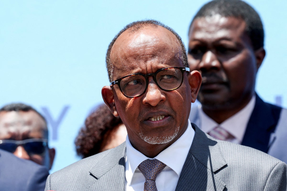Kenya confirms first Ebola case after patient dies